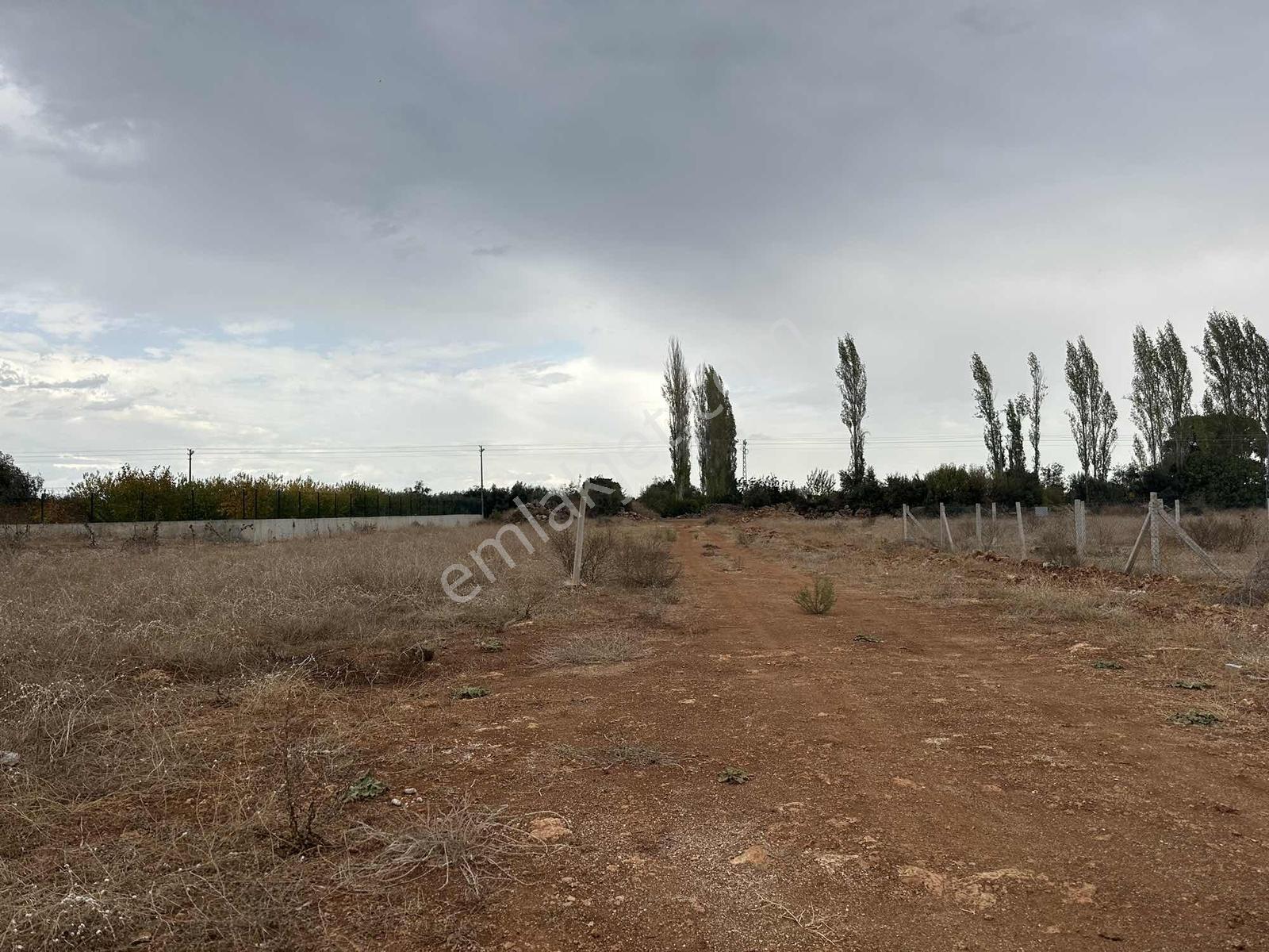 Bilim Üniversitesi Yakını 404 M2 Villa Arsası — fotoğraf 4