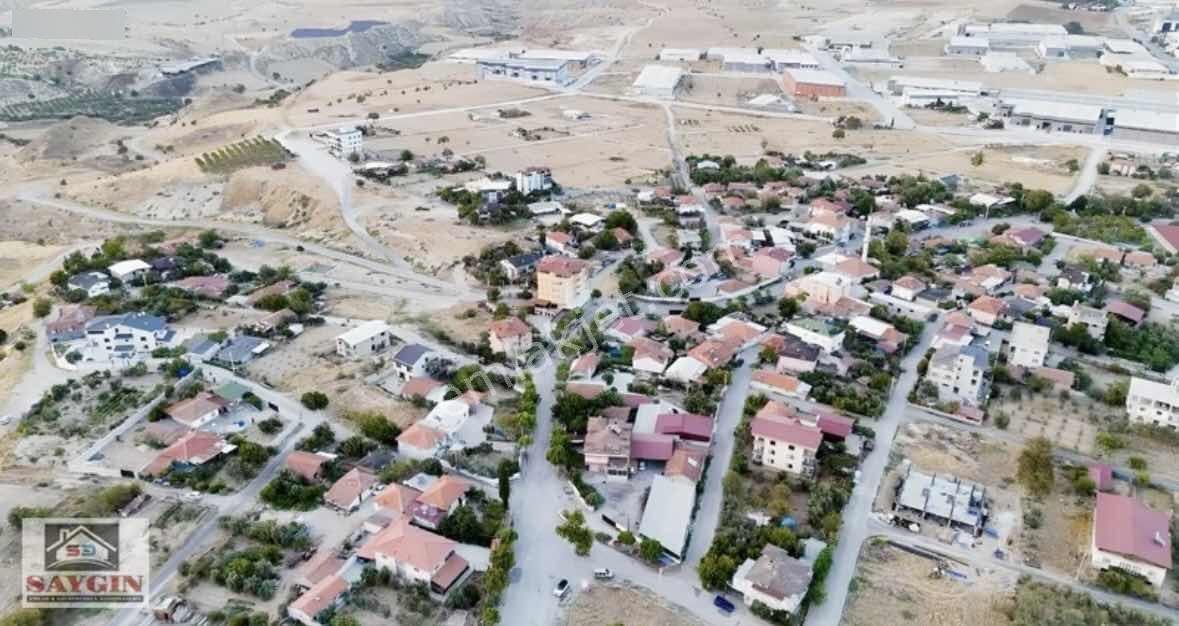Denizli Hacıeyüplü Mahallesi'nde Satılık B+3 Katlı Arsa — fotoğraf 4