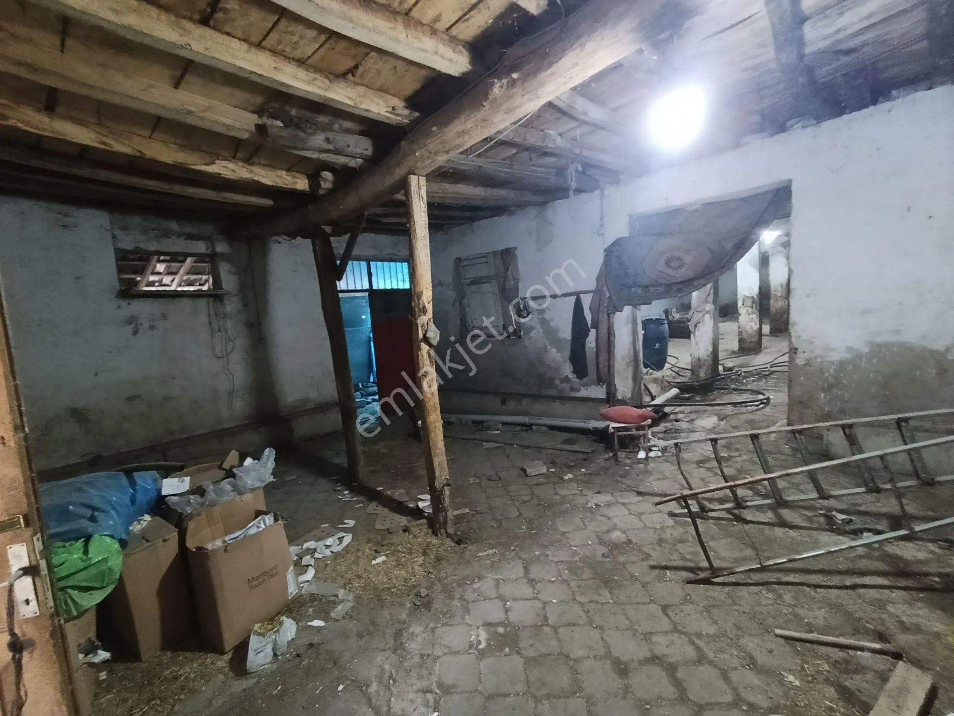 Yakamoz'dan Satılık 365 M² Çiftlik Ve Müstakil Ev — fotoğraf 18