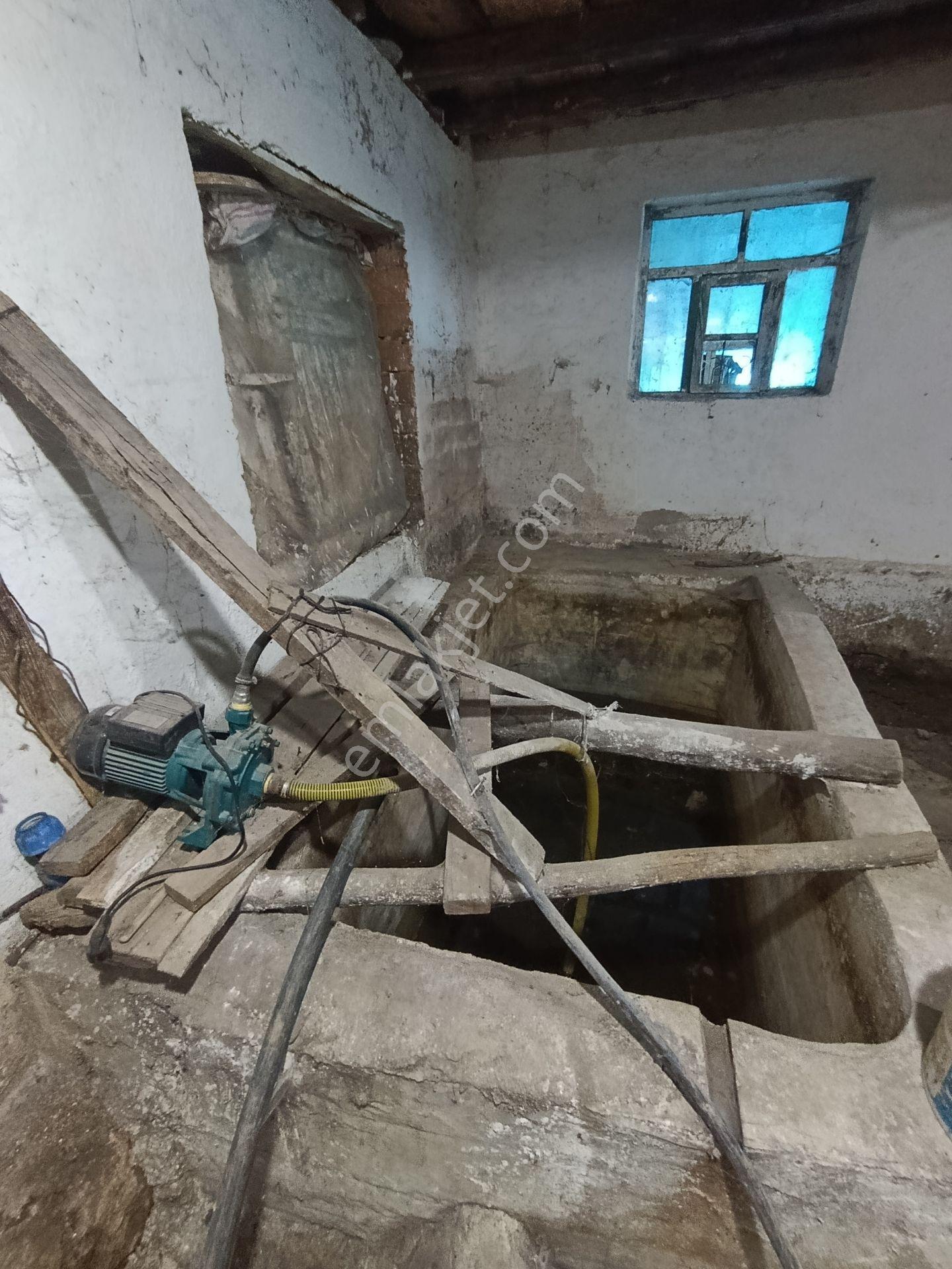 Yakamoz'dan Satılık 365 M² Çiftlik Ve Müstakil Ev — fotoğraf 23