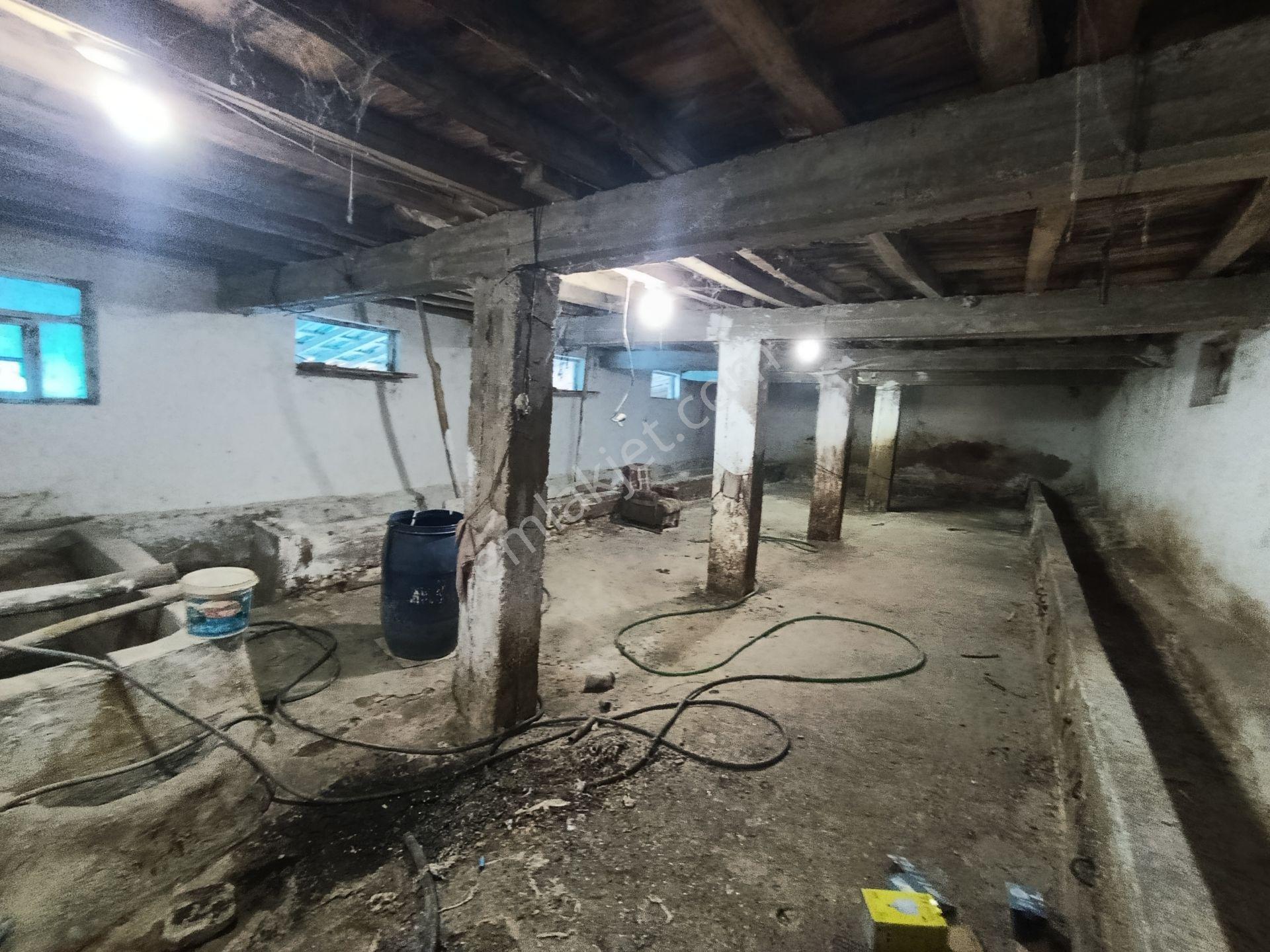 Yakamoz'dan Satılık 365 M² Çiftlik Ve Müstakil Ev — fotoğraf 25