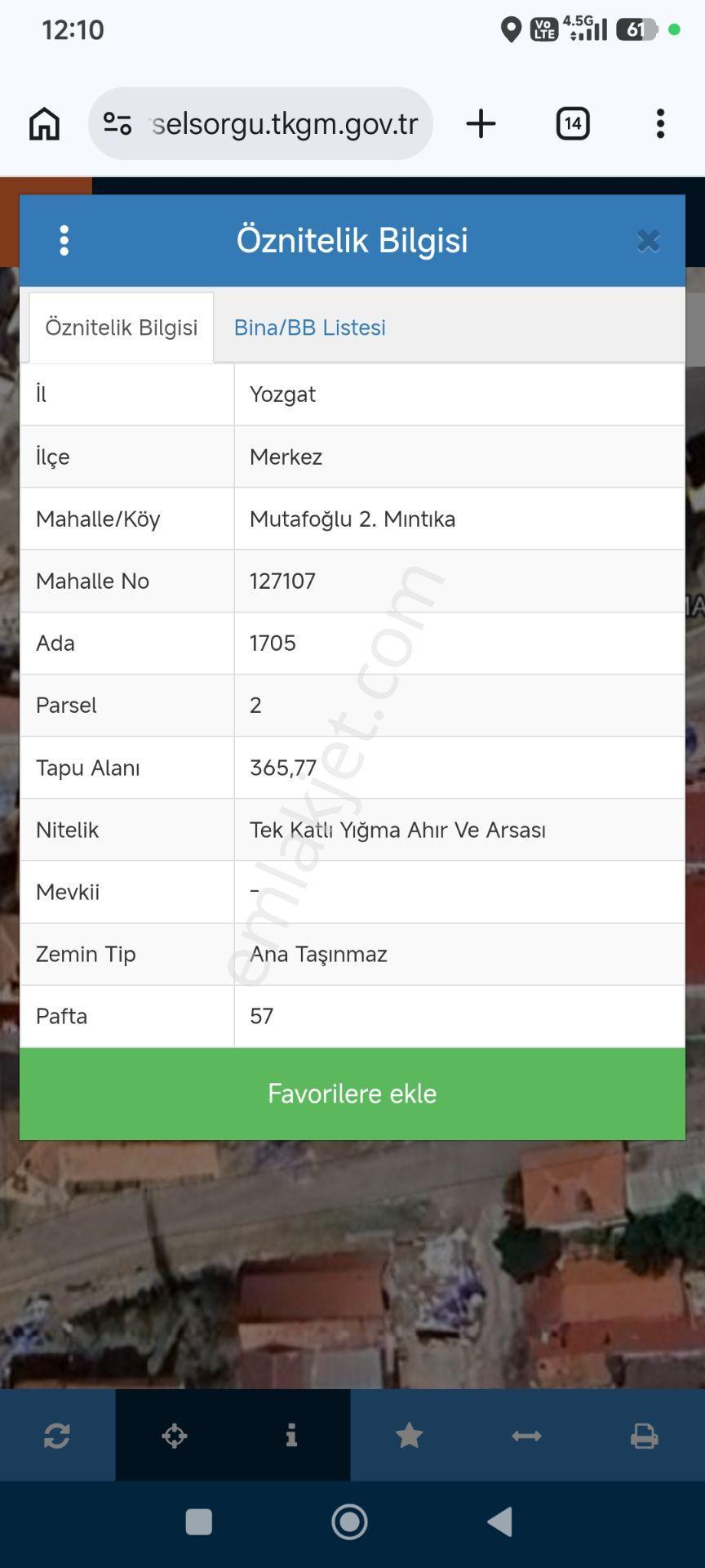 Yakamoz'dan Satılık 365 M² Çiftlik Ve Müstakil Ev — fotoğraf 26