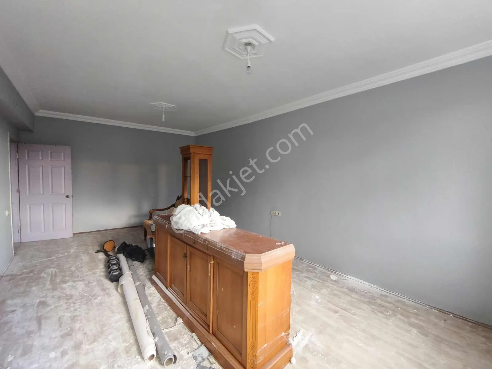 Üniversite Caddesi Üzeri Mükemmel Konumda 3+1 Satılık Daire — fotoğraf 4