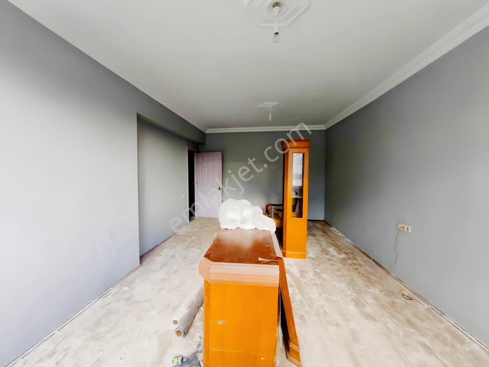 Üniversite Caddesi Üzeri Mükemmel Konumda 3+1 Satılık Daire — fotoğraf 5