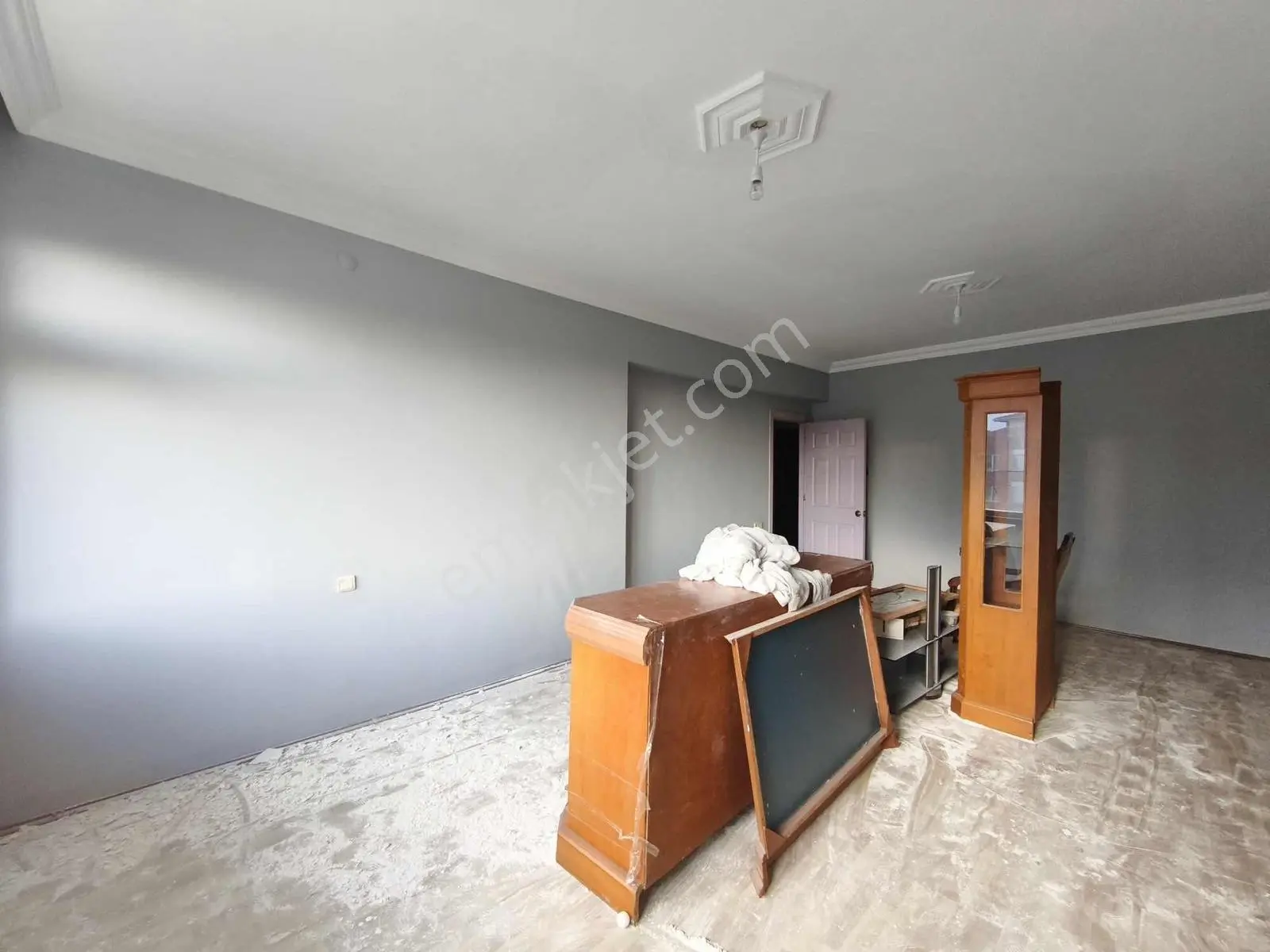Üniversite Caddesi Üzeri Mükemmel Konumda 3+1 Satılık Daire — fotoğraf 6