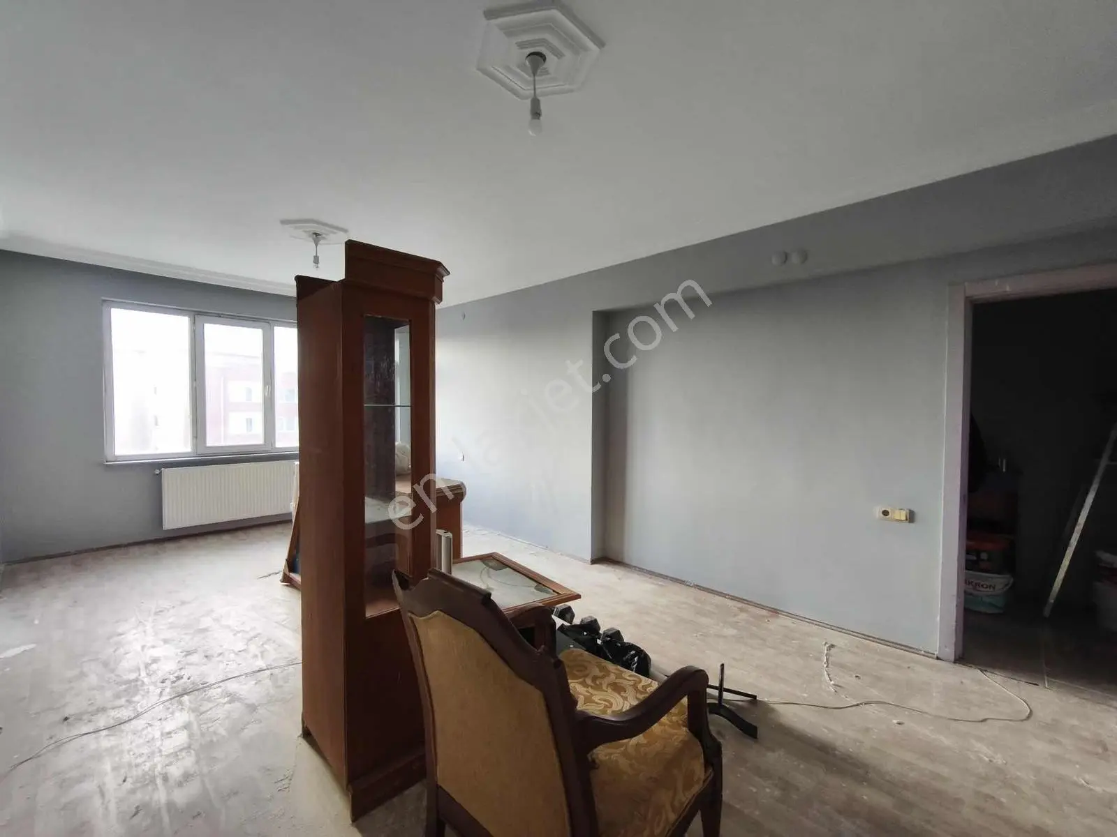 Üniversite Caddesi Üzeri Mükemmel Konumda 3+1 Satılık Daire — fotoğraf 7