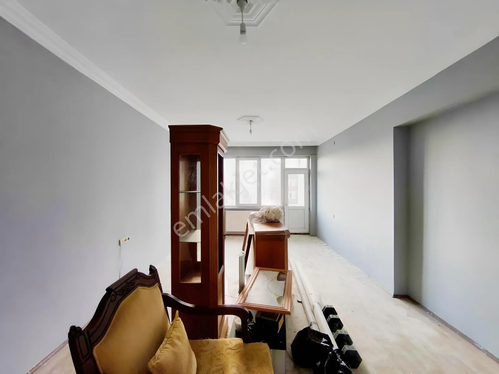 Üniversite Caddesi Üzeri Mükemmel Konumda 3+1 Satılık Daire — fotoğraf 8