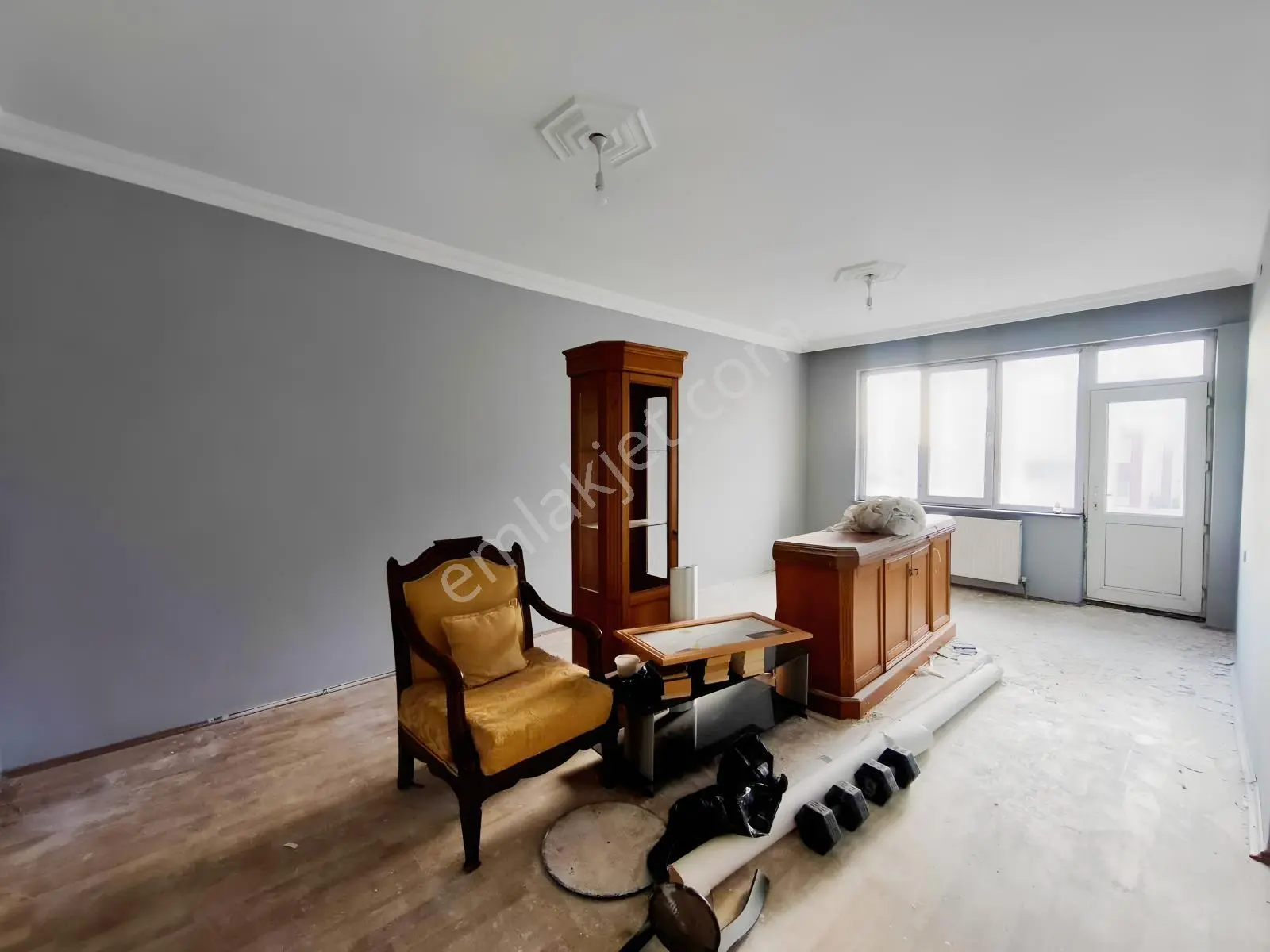 Üniversite Caddesi Üzeri Mükemmel Konumda 3+1 Satılık Daire — fotoğraf 9