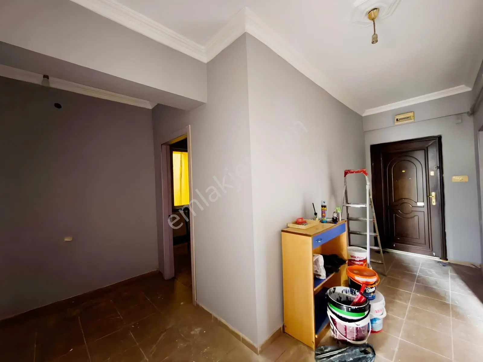 Üniversite Caddesi Üzeri Mükemmel Konumda 3+1 Satılık Daire — fotoğraf 10