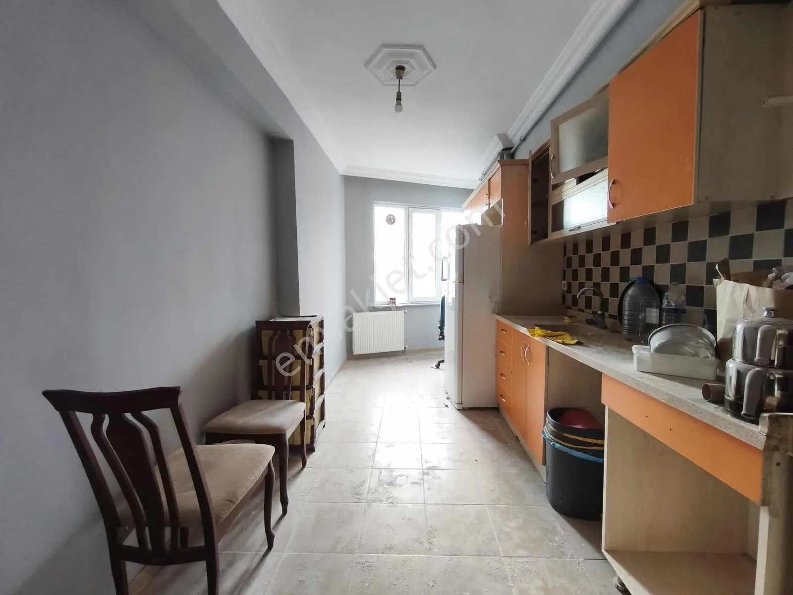 Üniversite Caddesi Üzeri Mükemmel Konumda 3+1 Satılık Daire — fotoğraf 12