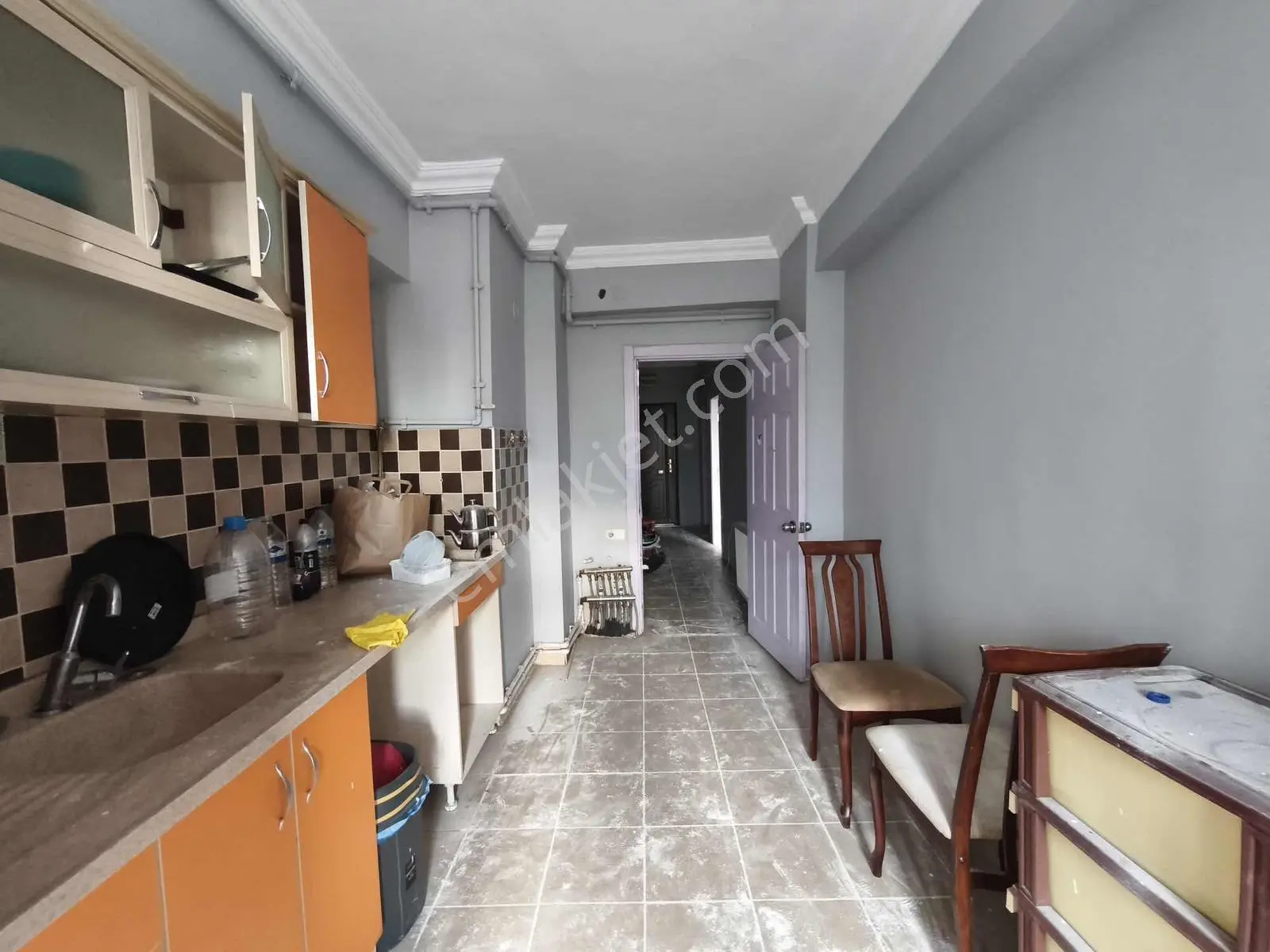 Üniversite Caddesi Üzeri Mükemmel Konumda 3+1 Satılık Daire — fotoğraf 14