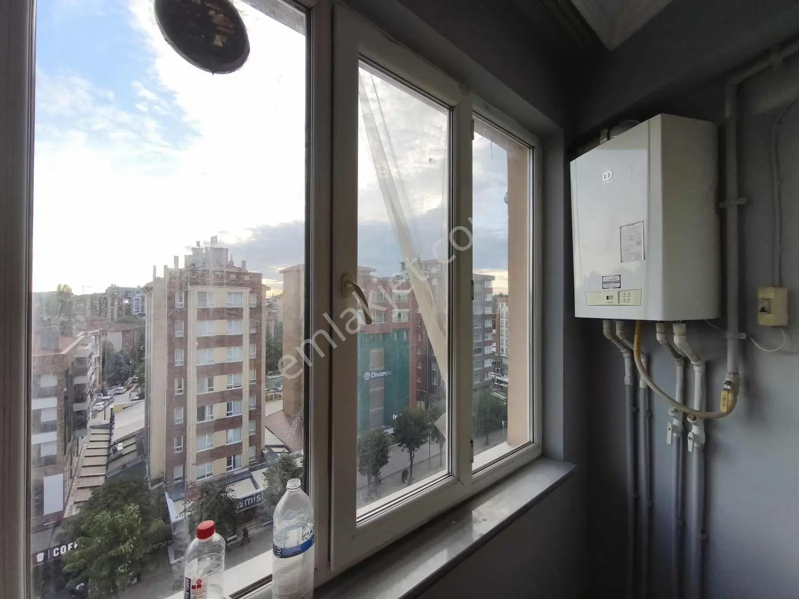 Üniversite Caddesi Üzeri Mükemmel Konumda 3+1 Satılık Daire — fotoğraf 15