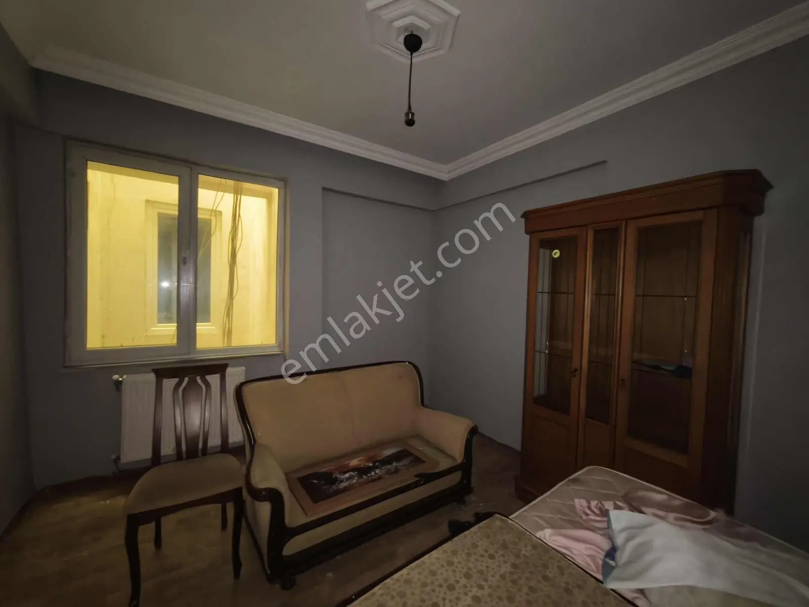 Üniversite Caddesi Üzeri Mükemmel Konumda 3+1 Satılık Daire — fotoğraf 22