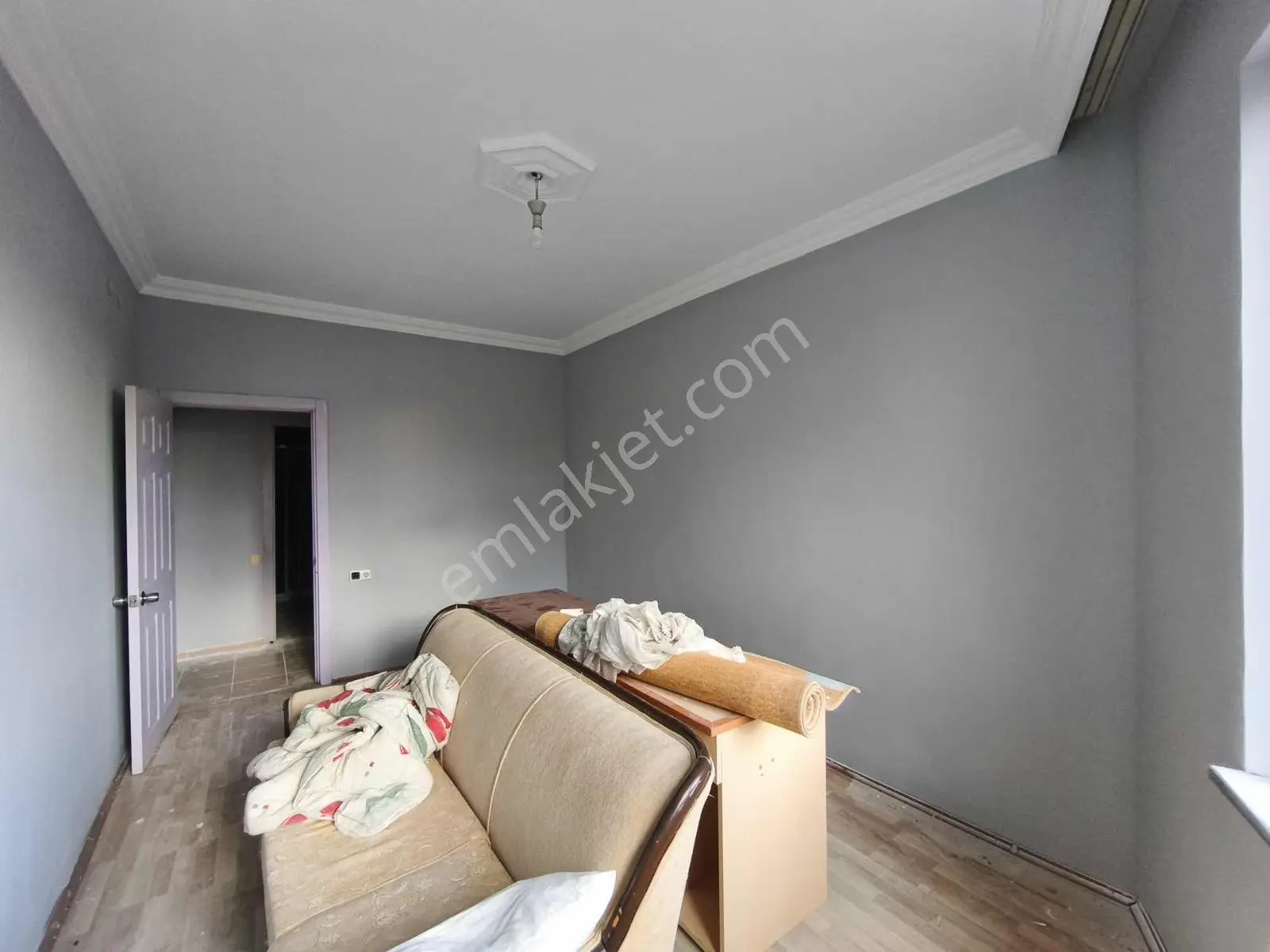 Üniversite Caddesi Üzeri Mükemmel Konumda 3+1 Satılık Daire — fotoğraf 24