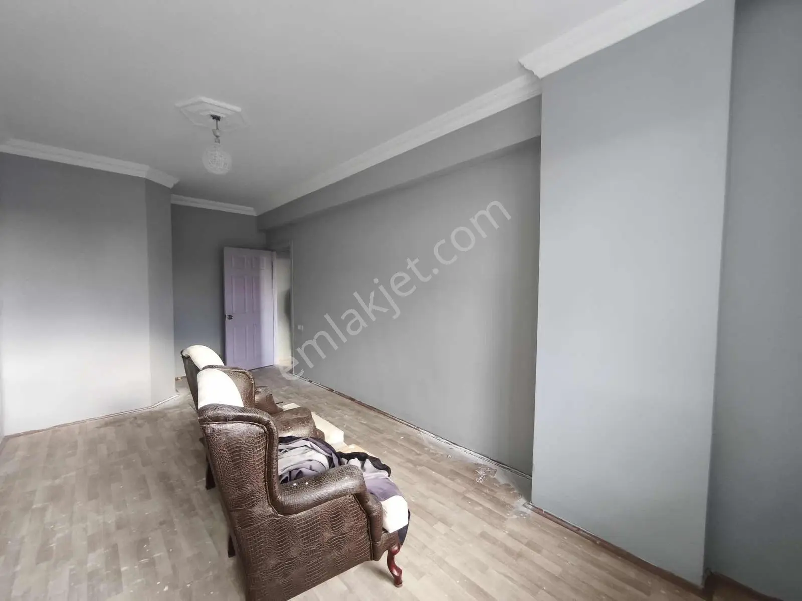 Üniversite Caddesi Üzeri Mükemmel Konumda 3+1 Satılık Daire — fotoğraf 27
