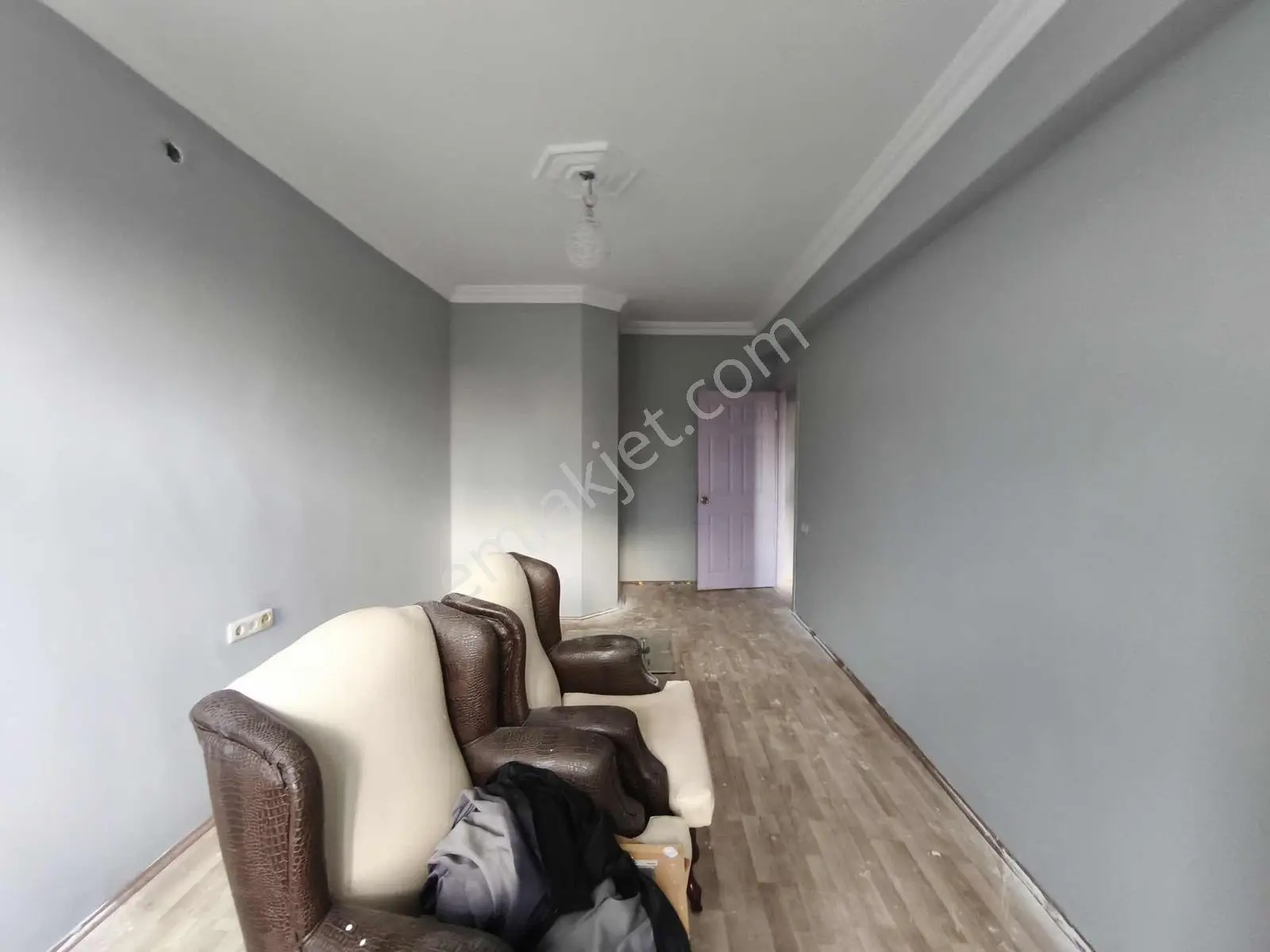 Üniversite Caddesi Üzeri Mükemmel Konumda 3+1 Satılık Daire — fotoğraf 28