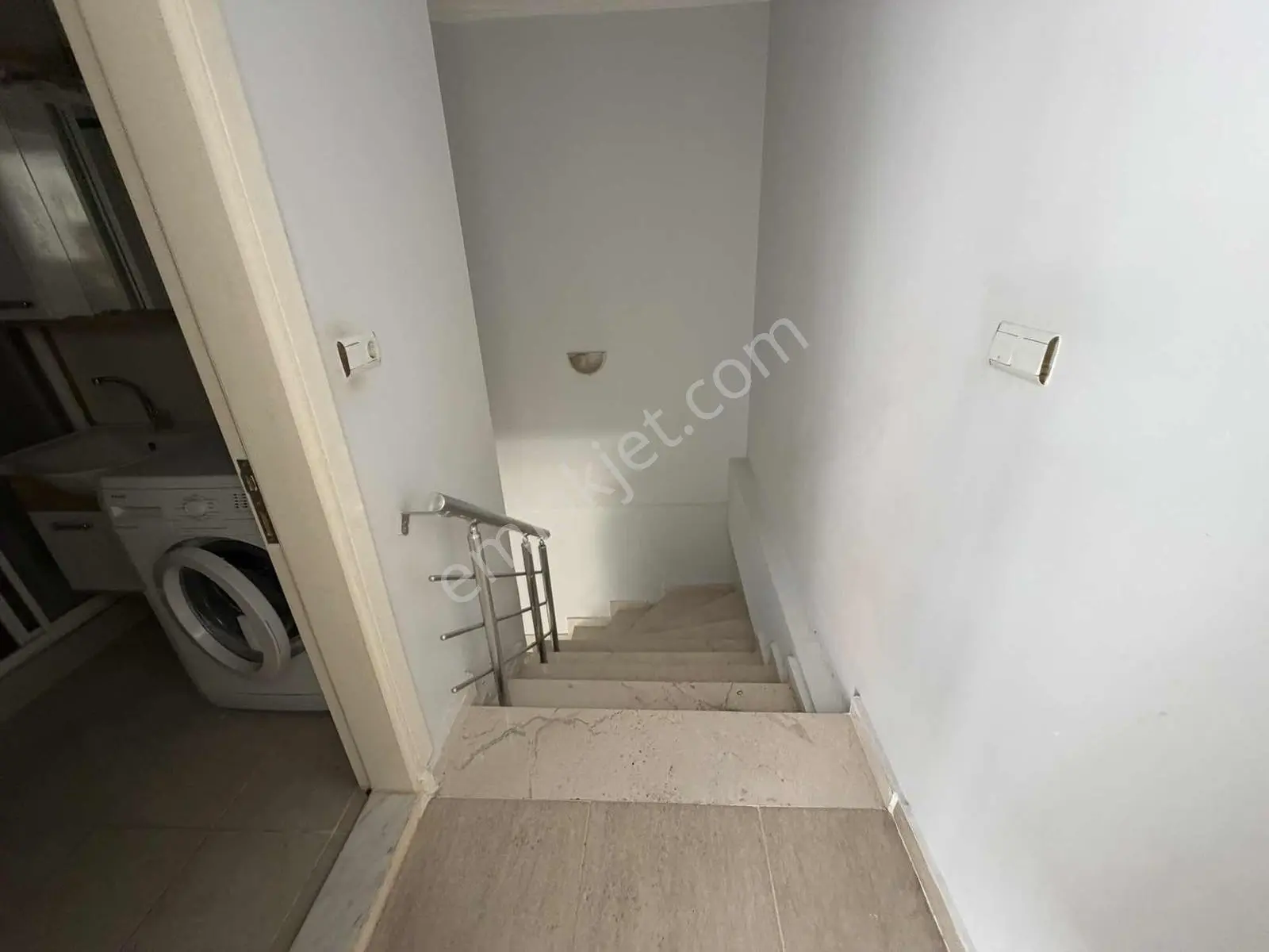 Asayra Emlaktan Mekezde 1+1 Satılık Çatı Dubleks — fotoğraf 5
