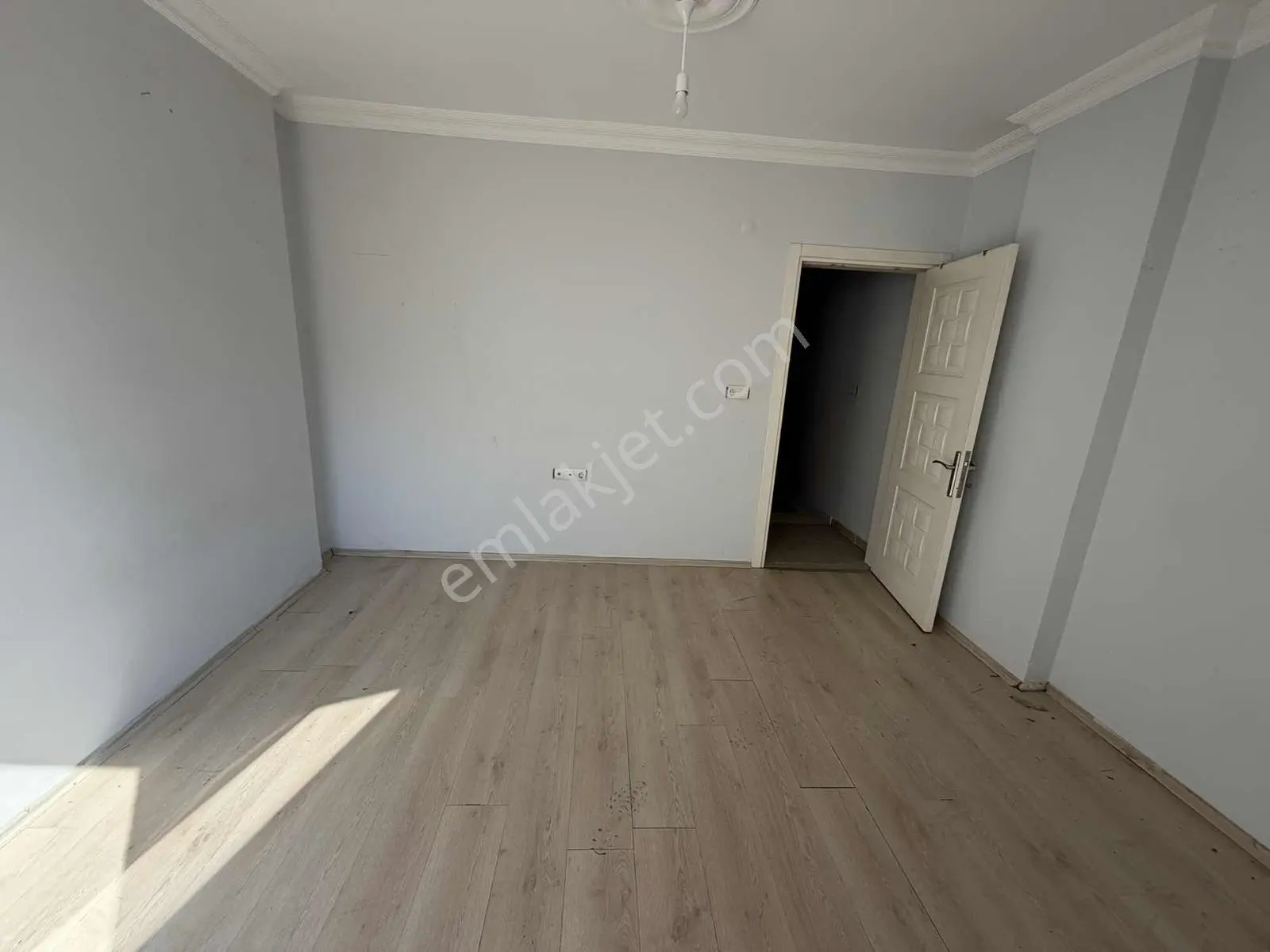 Asayra Emlaktan Mekezde 1+1 Satılık Çatı Dubleks — fotoğraf 6