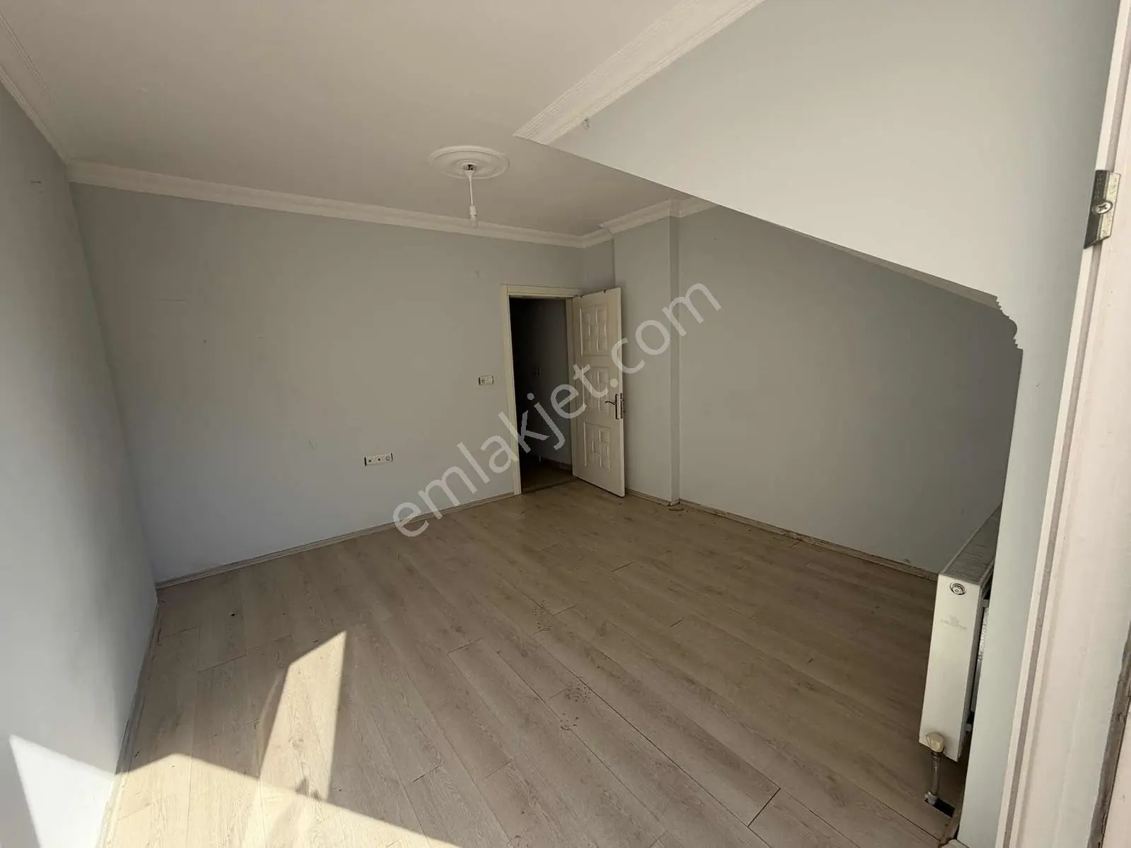 Asayra Emlaktan Mekezde 1+1 Satılık Çatı Dubleks — fotoğraf 8