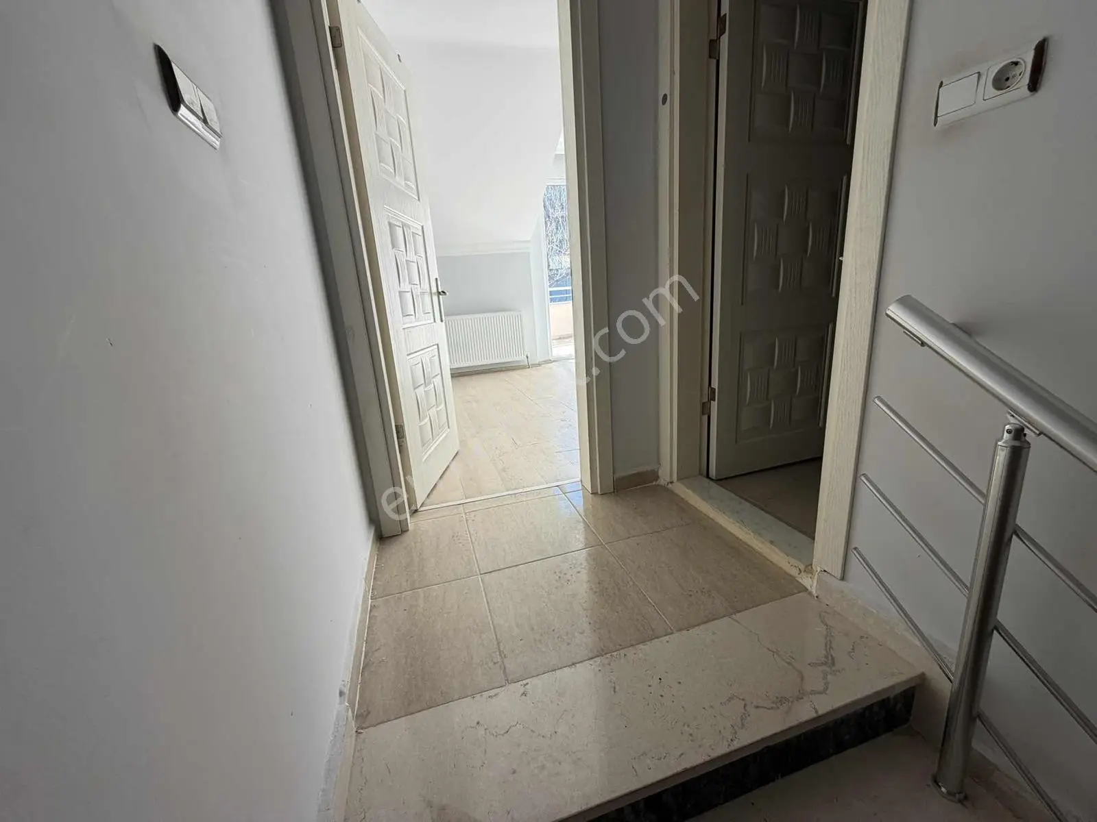 Asayra Emlaktan Mekezde 1+1 Satılık Çatı Dubleks — fotoğraf 18