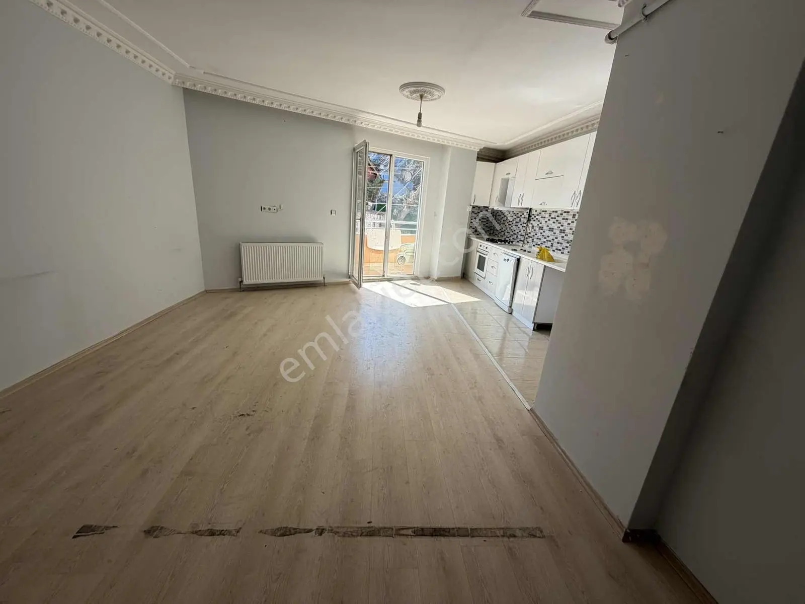 Asayra Emlaktan Mekezde 1+1 Satılık Çatı Dubleks — fotoğraf 21
