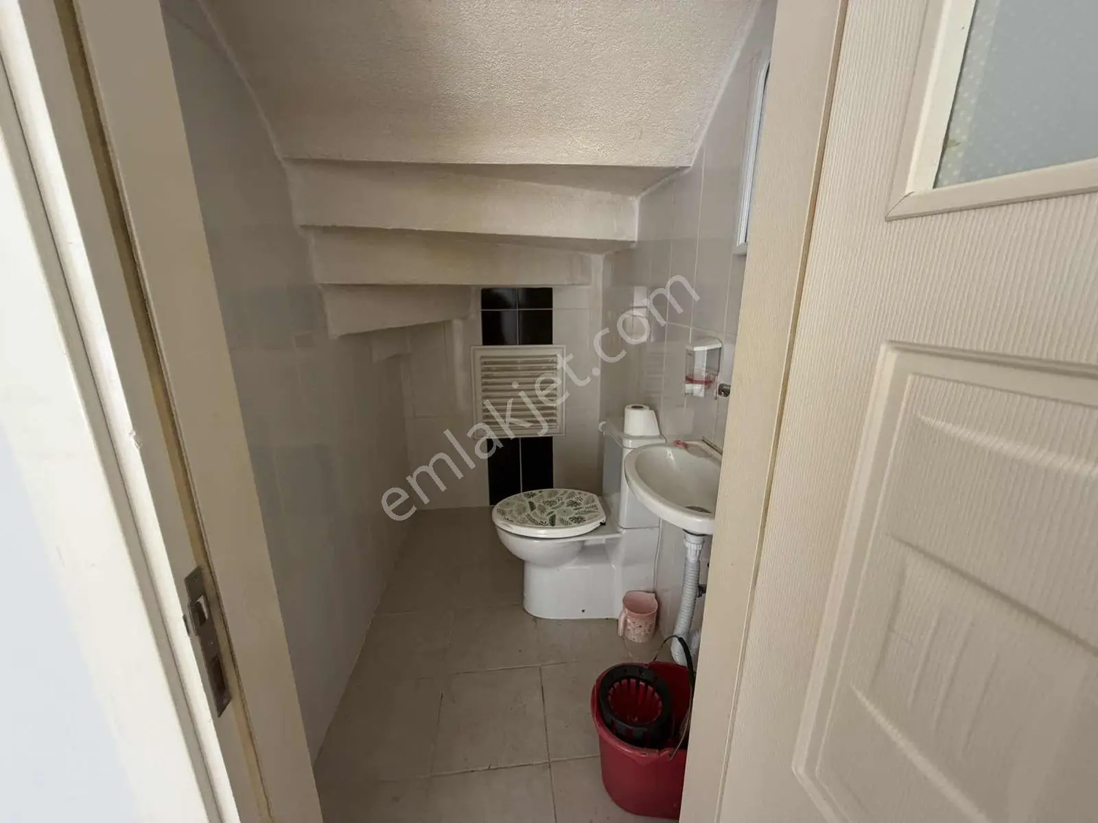 Asayra Emlaktan Mekezde 1+1 Satılık Çatı Dubleks — fotoğraf 23