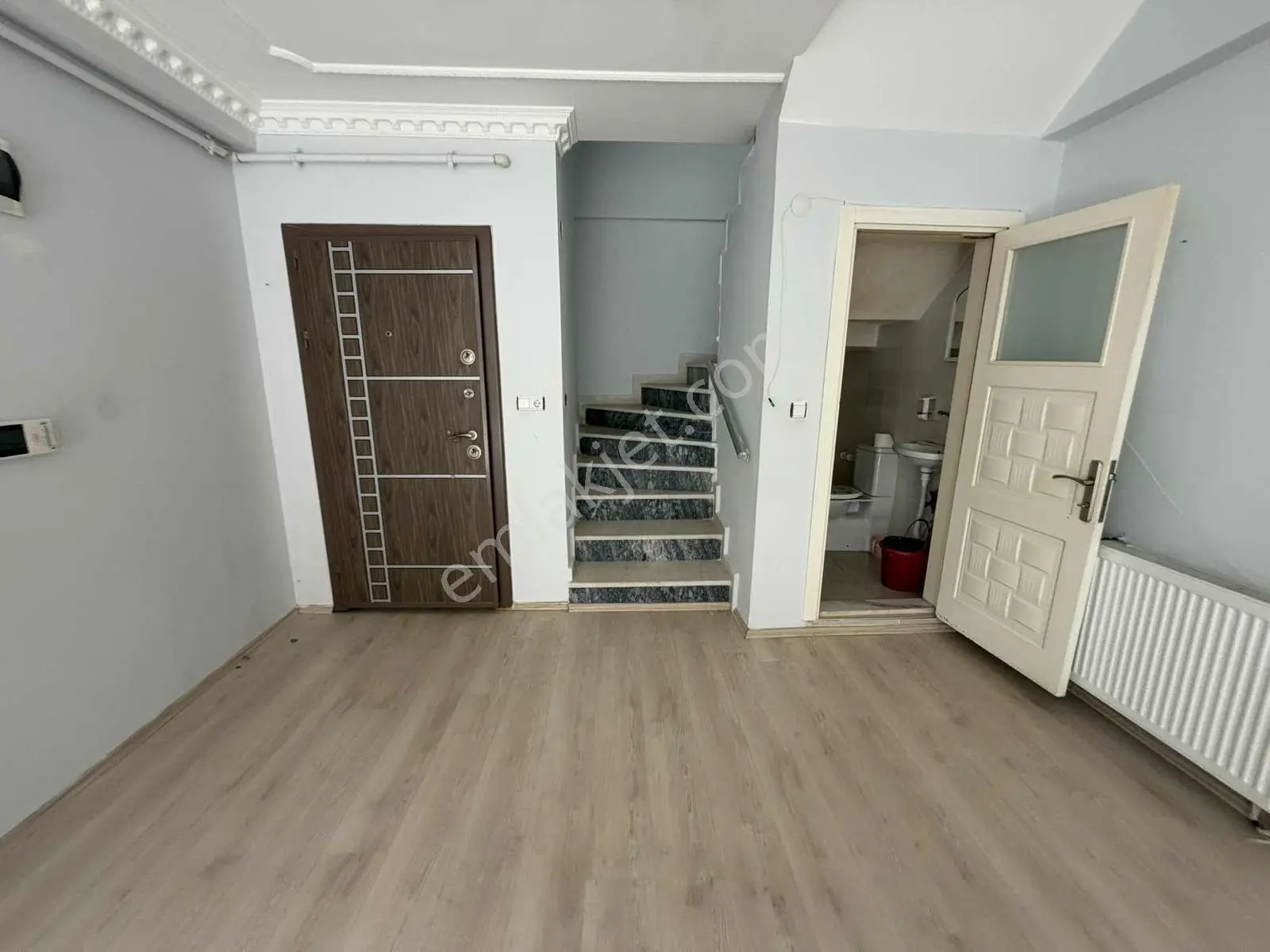 Asayra Emlaktan Mekezde 1+1 Satılık Çatı Dubleks — fotoğraf 25