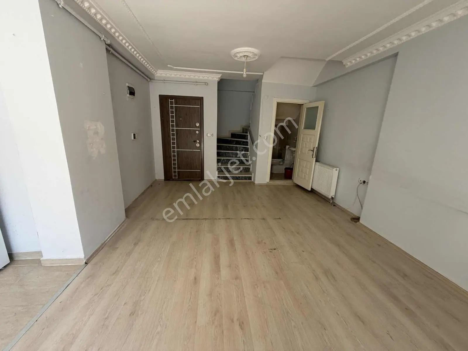 Asayra Emlaktan Mekezde 1+1 Satılık Çatı Dubleks — fotoğraf 26