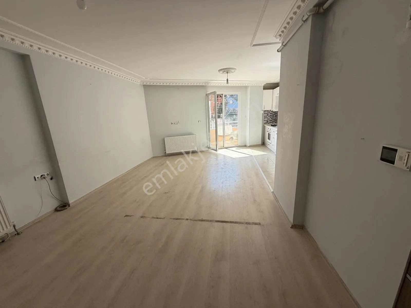 Asayra Emlaktan Mekezde 1+1 Satılık Çatı Dubleks — fotoğraf 31