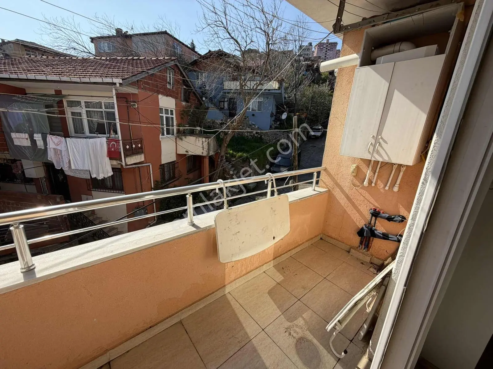 Asayra Emlaktan Mekezde 1+1 Satılık Çatı Dubleks — fotoğraf 33
