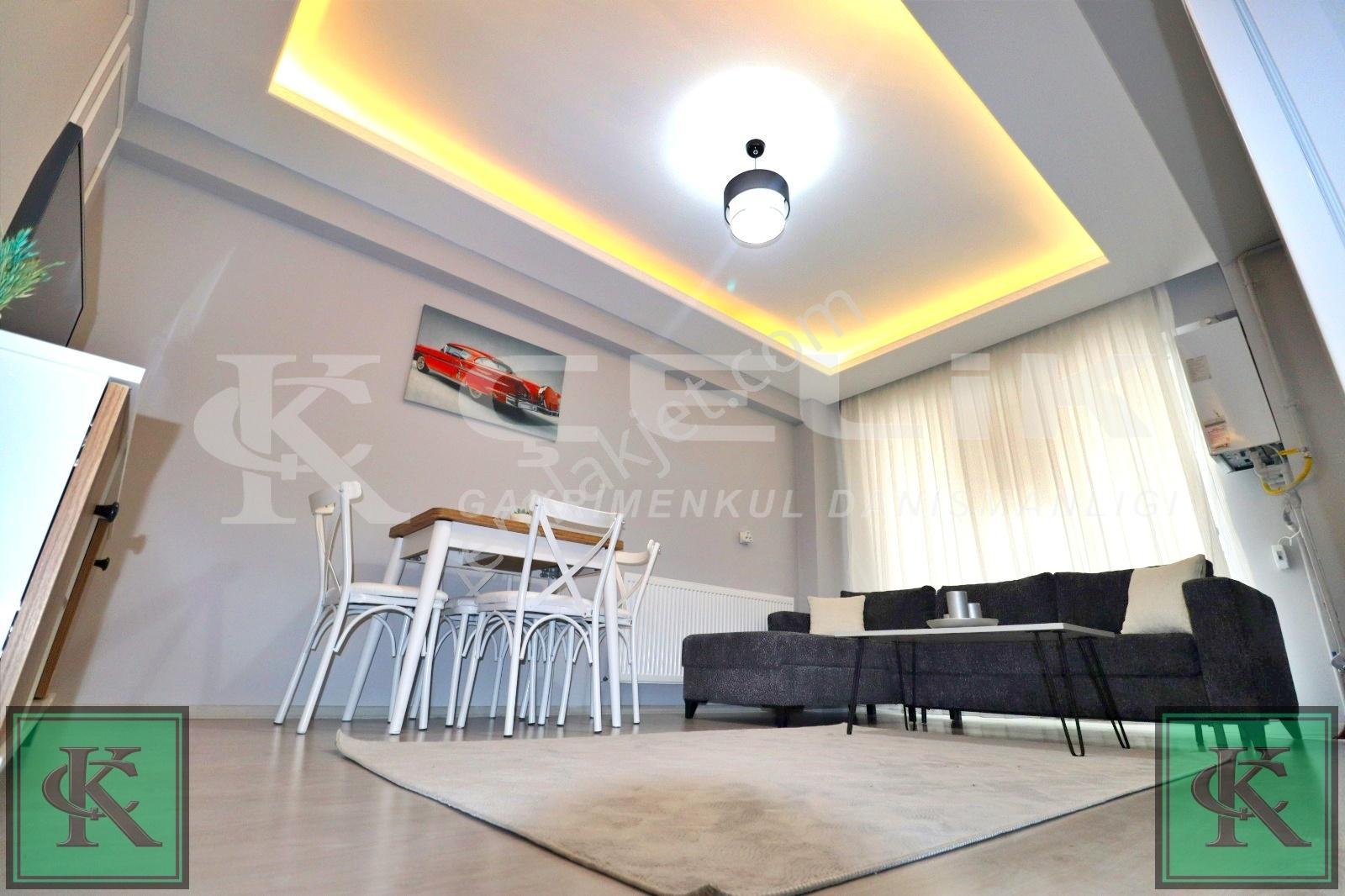 Çelik'ten Ultra Lüx Ful Eşyalı Kiracılı Kat Mülkiyetli Daire — fotoğraf 7