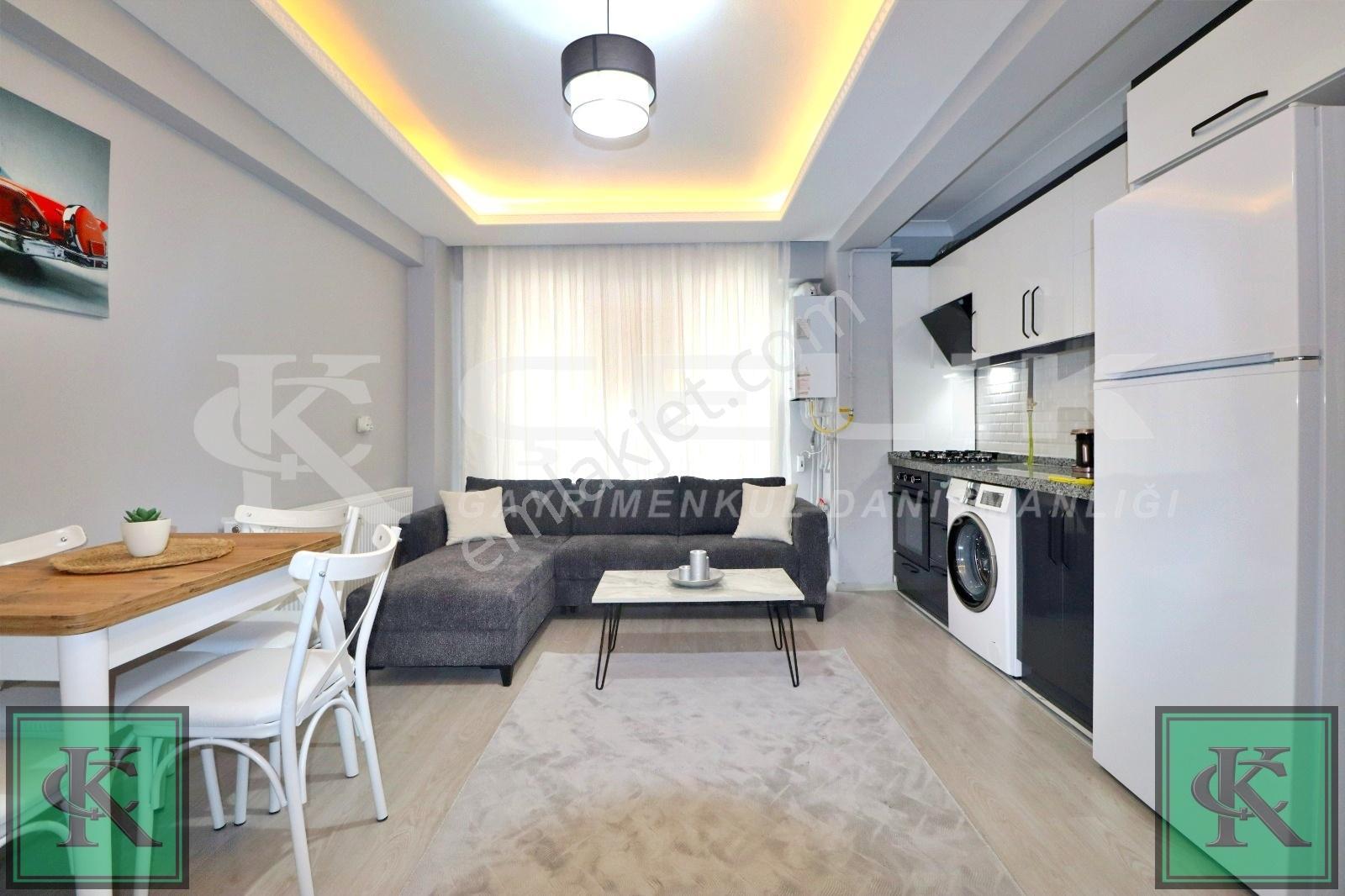 Çelik'ten Ultra Lüx Ful Eşyalı Kiracılı Kat Mülkiyetli Daire — fotoğraf 10
