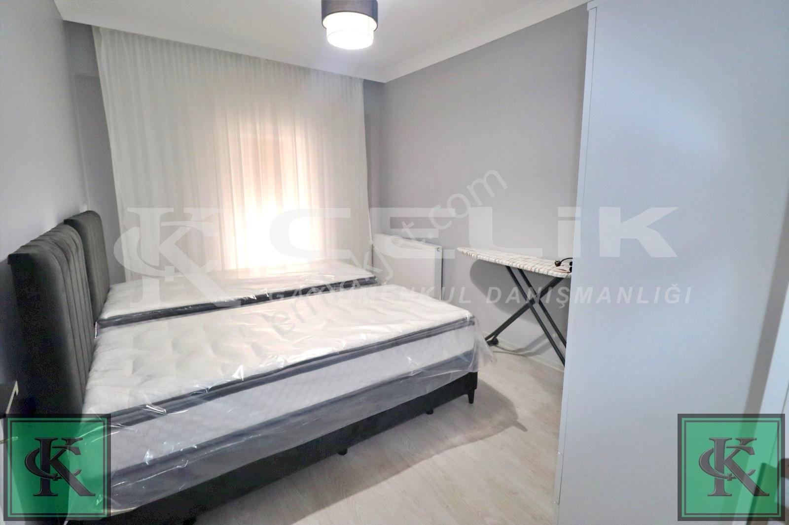 Çelik'ten Ultra Lüx Ful Eşyalı Kiracılı Kat Mülkiyetli Daire — fotoğraf 21