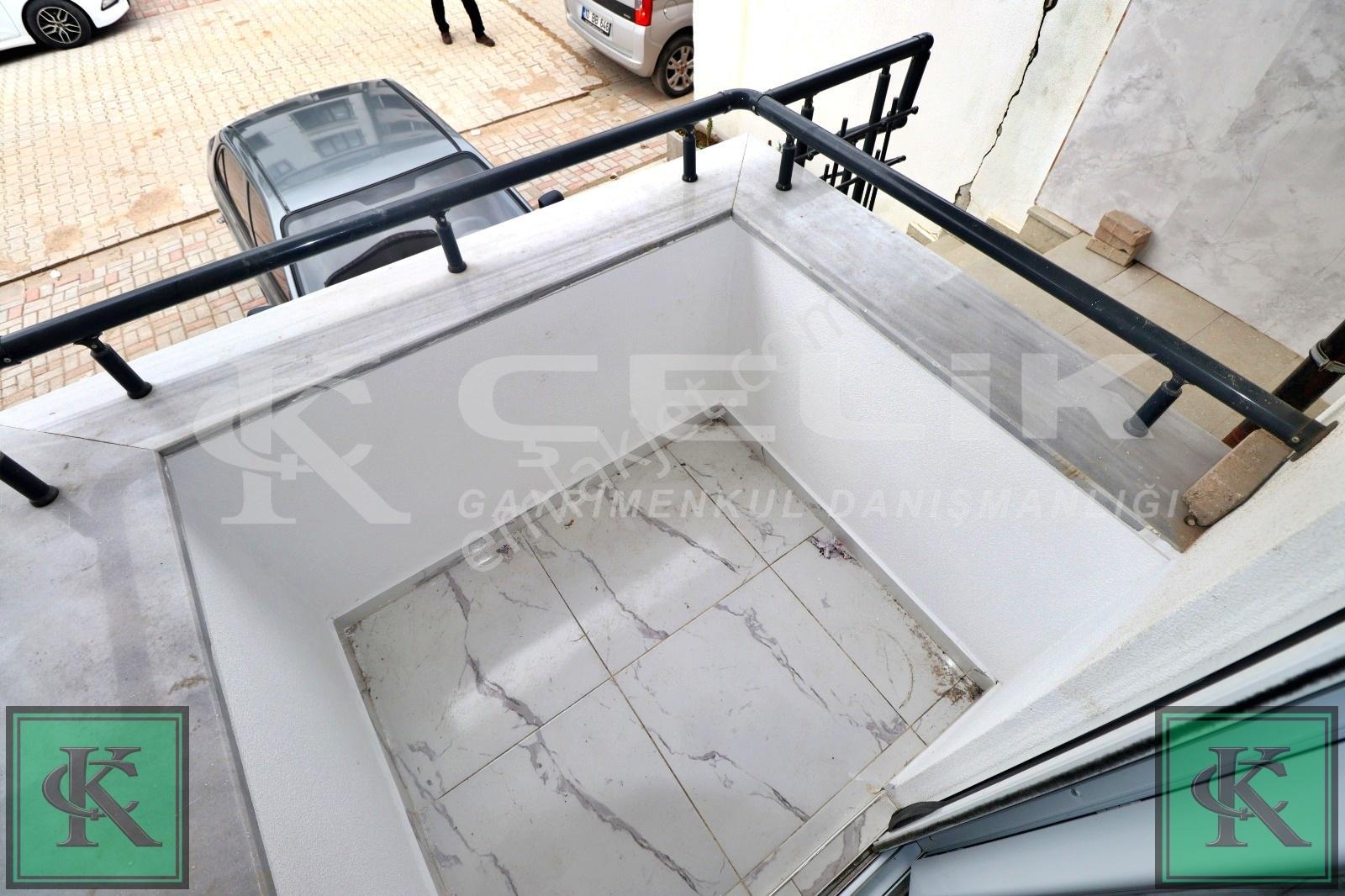 Çelik'ten Ultra Lüx Ful Eşyalı Kiracılı Kat Mülkiyetli Daire — fotoğraf 25