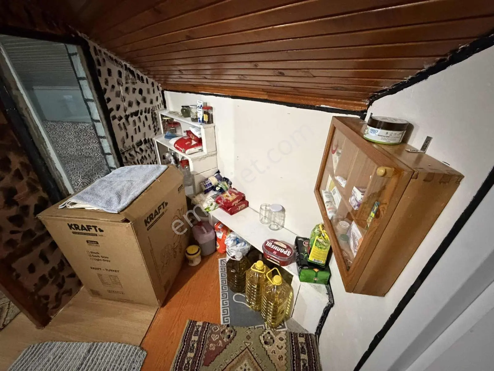 Asayra Emlaktan Çarşı Merkezde Deniz Man. Satılık Daire — fotoğraf 2