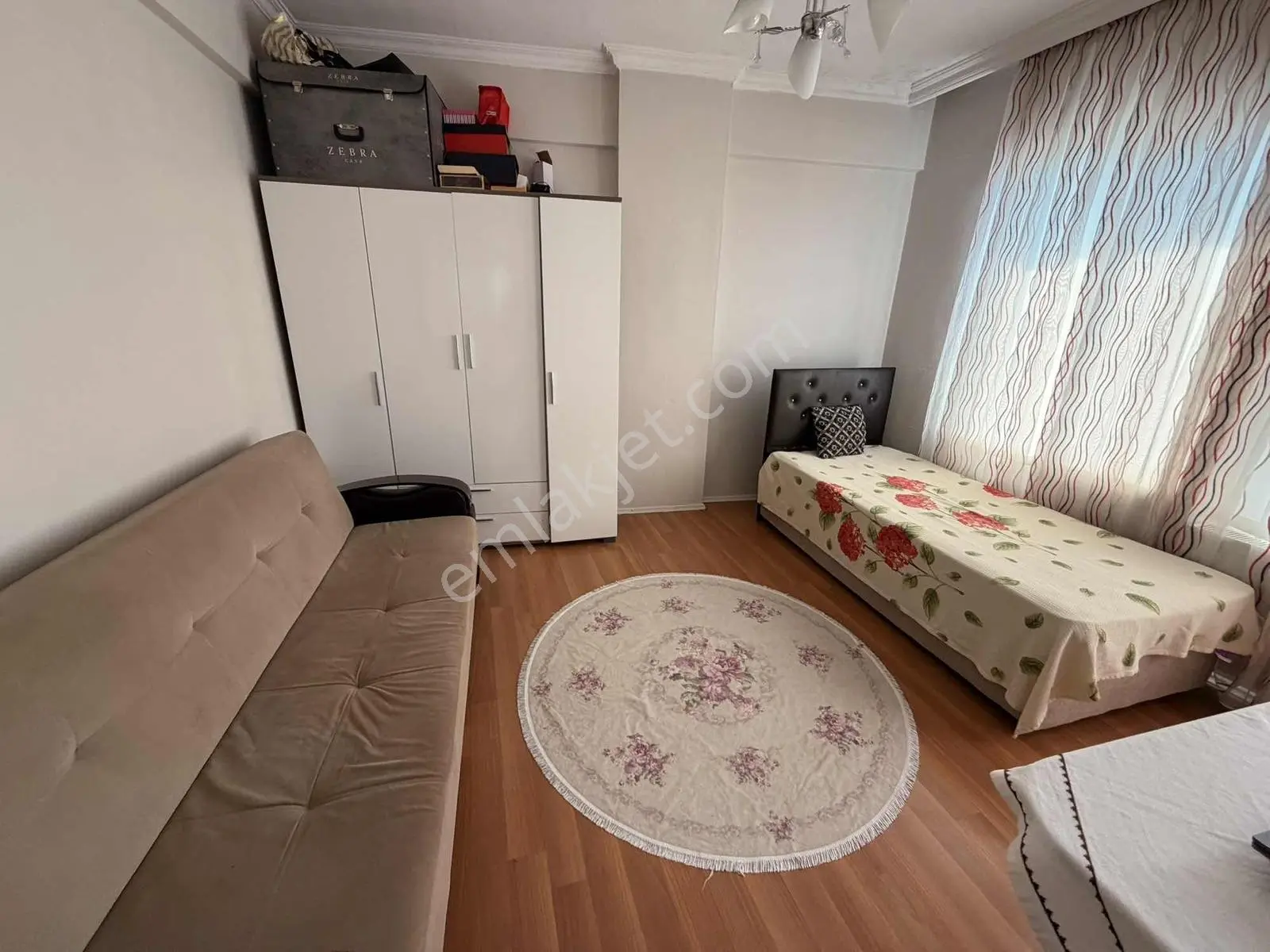 Asayra Emlaktan Çarşı Merkezde Deniz Man. Satılık Daire — fotoğraf 9