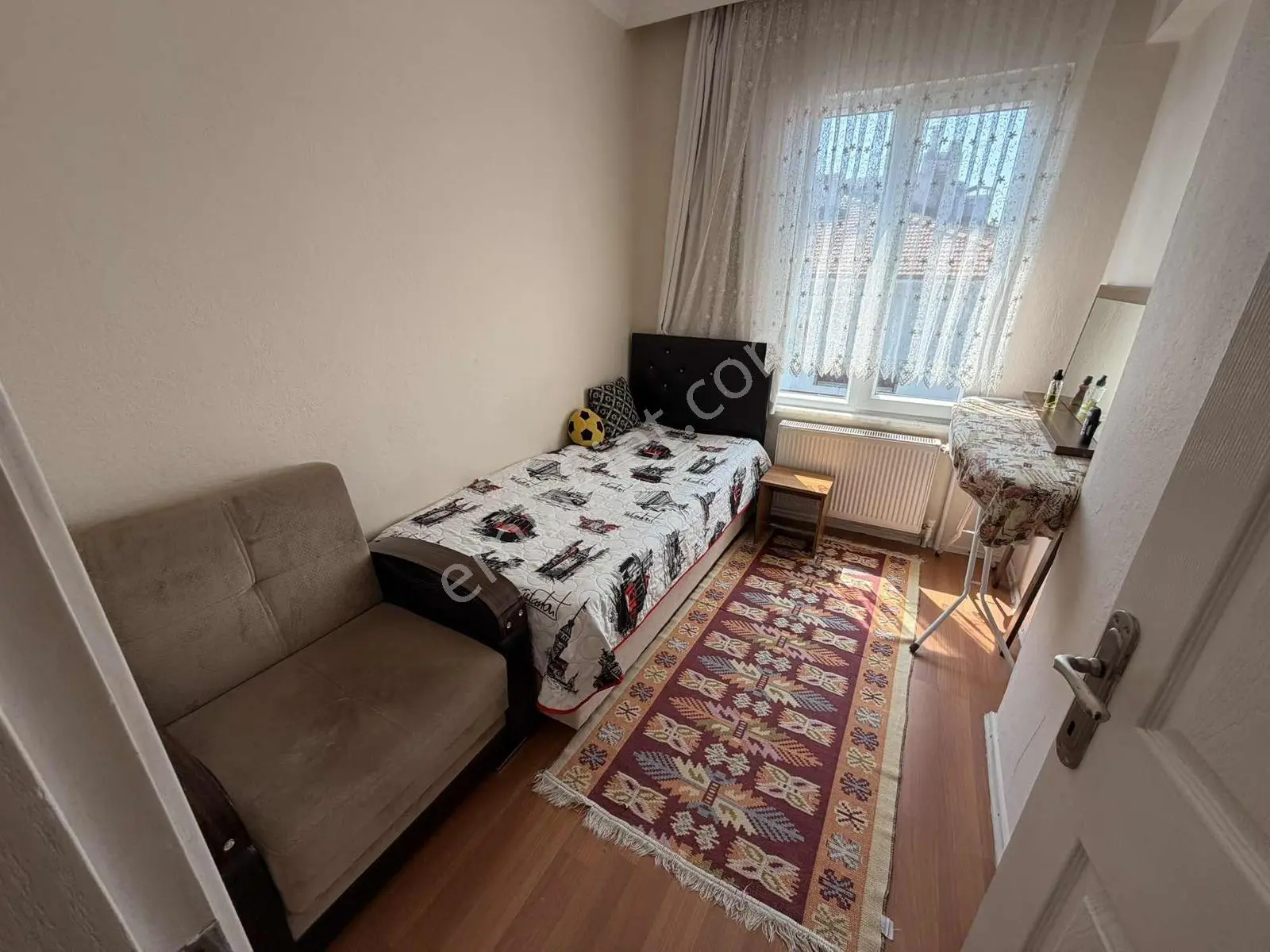 Asayra Emlaktan Çarşı Merkezde Deniz Man. Satılık Daire — fotoğraf 12
