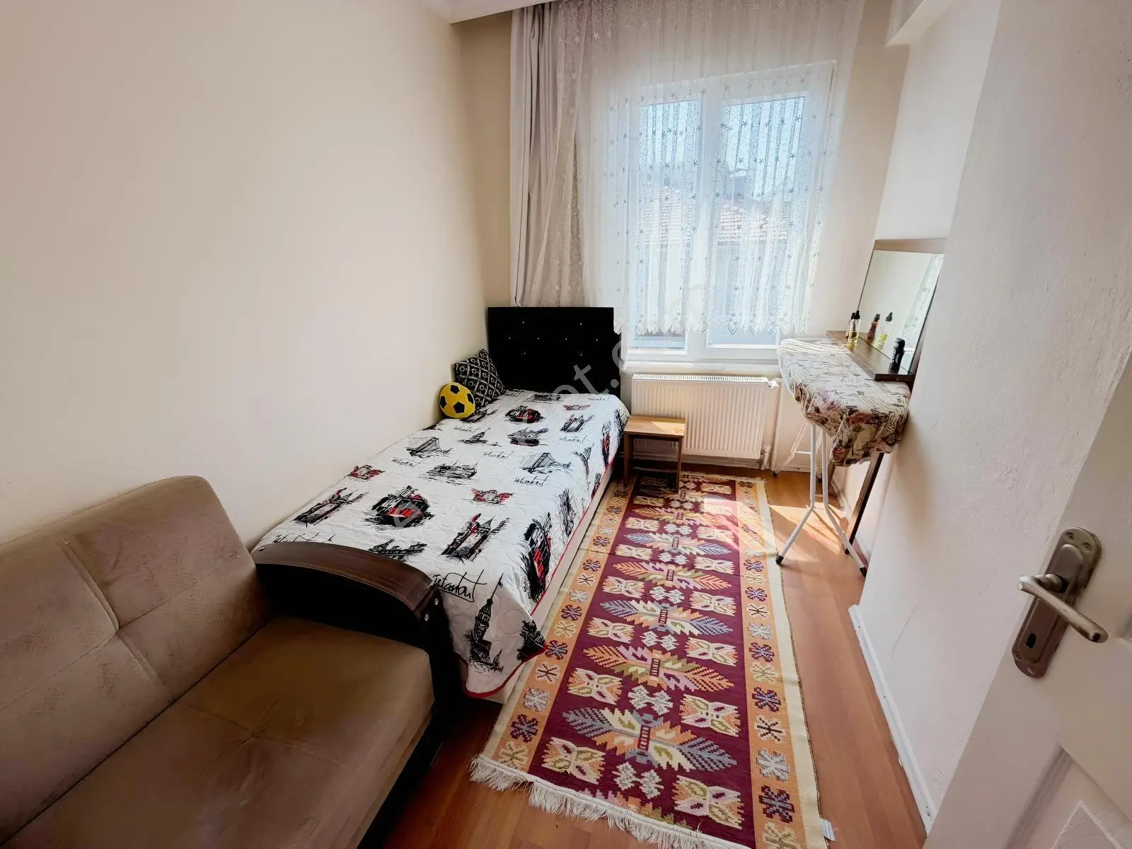 Asayra Emlaktan Çarşı Merkezde Deniz Man. Satılık Daire — fotoğraf 13