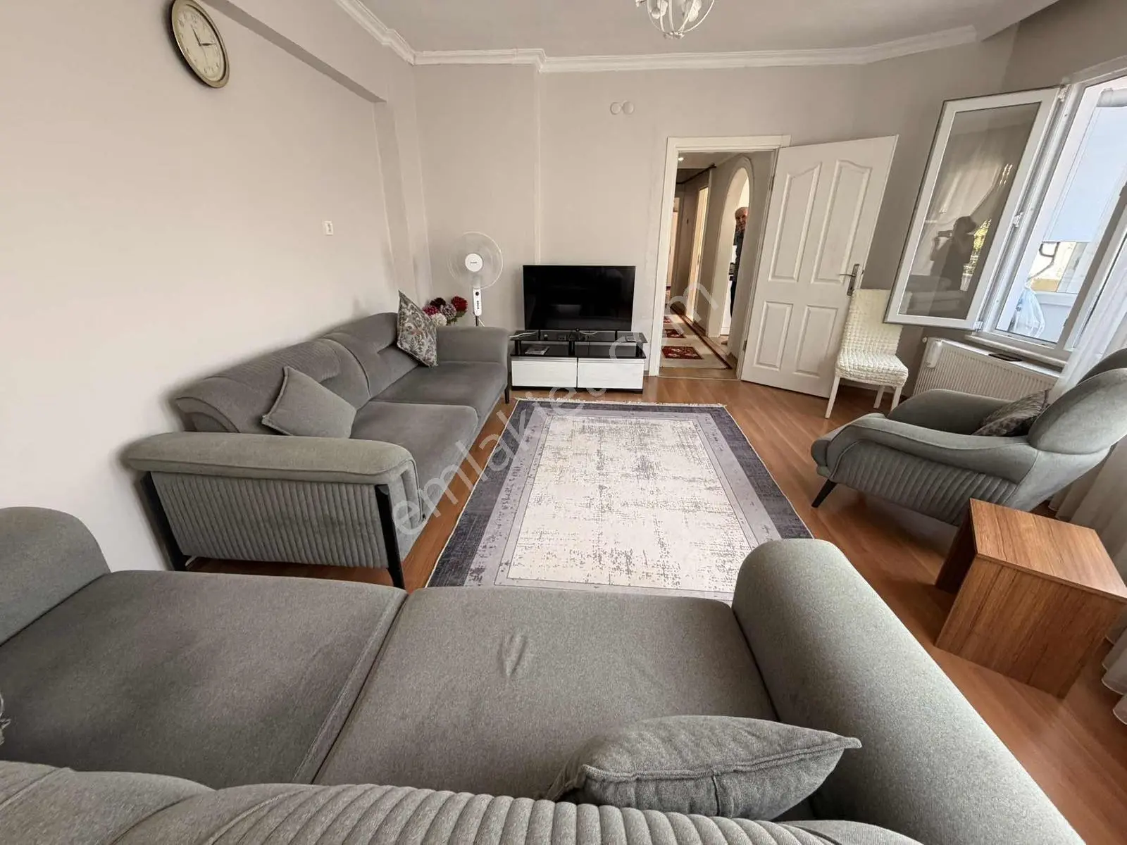 Asayra Emlaktan Çarşı Merkezde Deniz Man. Satılık Daire — fotoğraf 17