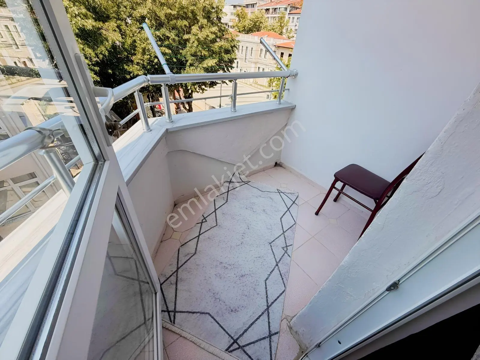 Asayra Emlaktan Çarşı Merkezde Deniz Man. Satılık Daire — fotoğraf 19