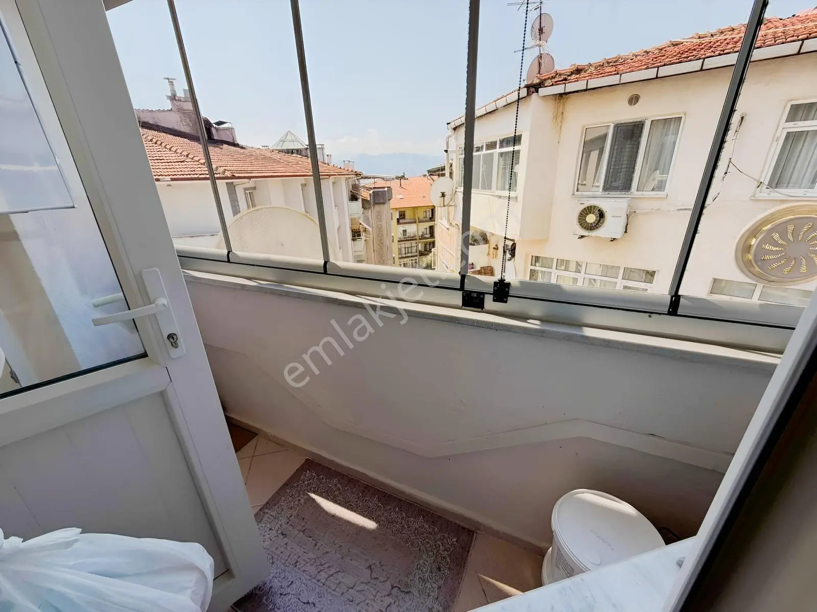 Asayra Emlaktan Çarşı Merkezde Deniz Man. Satılık Daire — fotoğraf 21