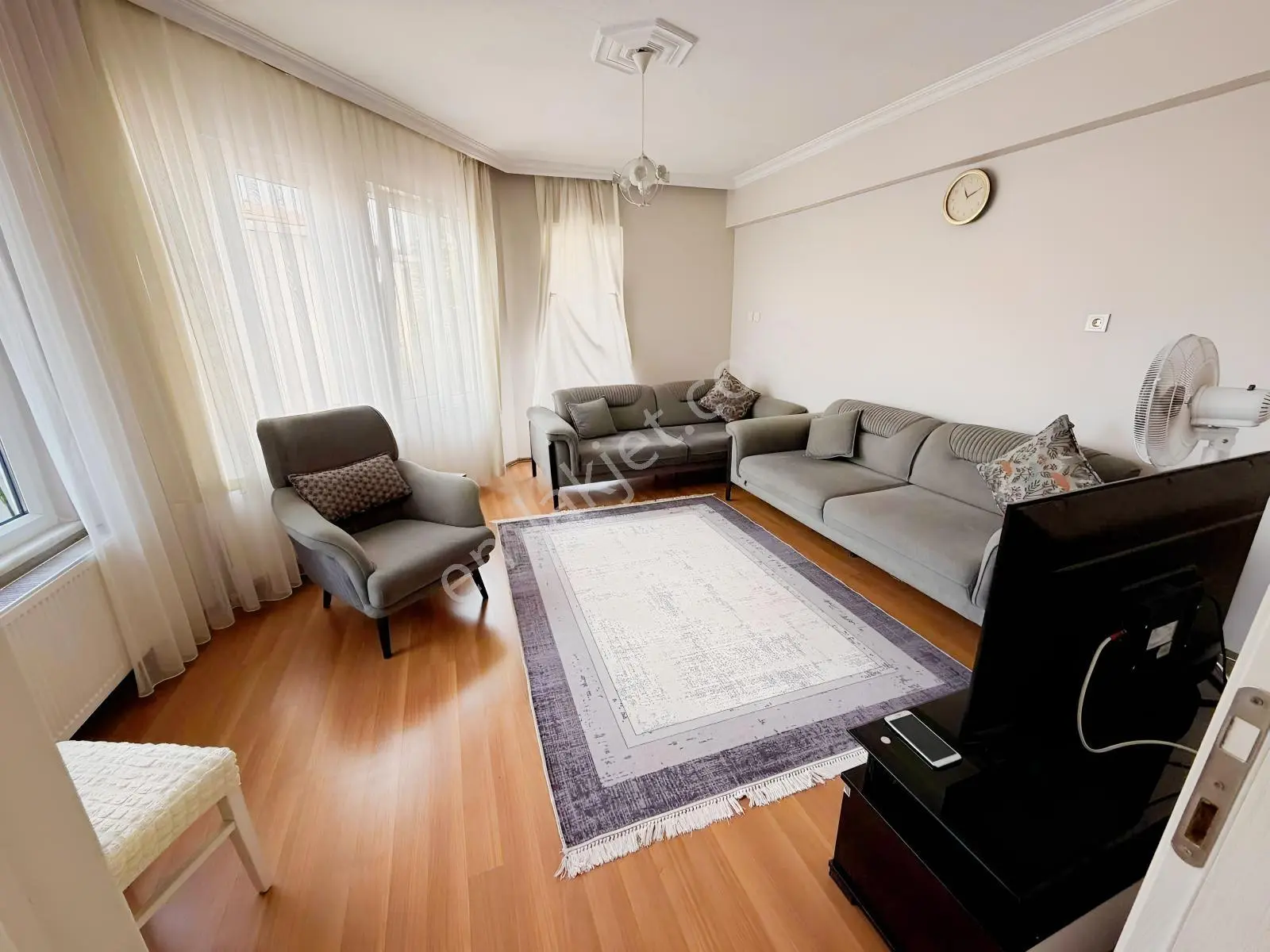 Asayra Emlaktan Çarşı Merkezde Deniz Man. Satılık Daire — fotoğraf 22