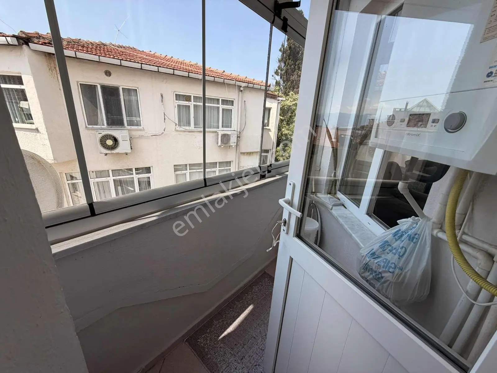 Asayra Emlaktan Çarşı Merkezde Deniz Man. Satılık Daire — fotoğraf 25