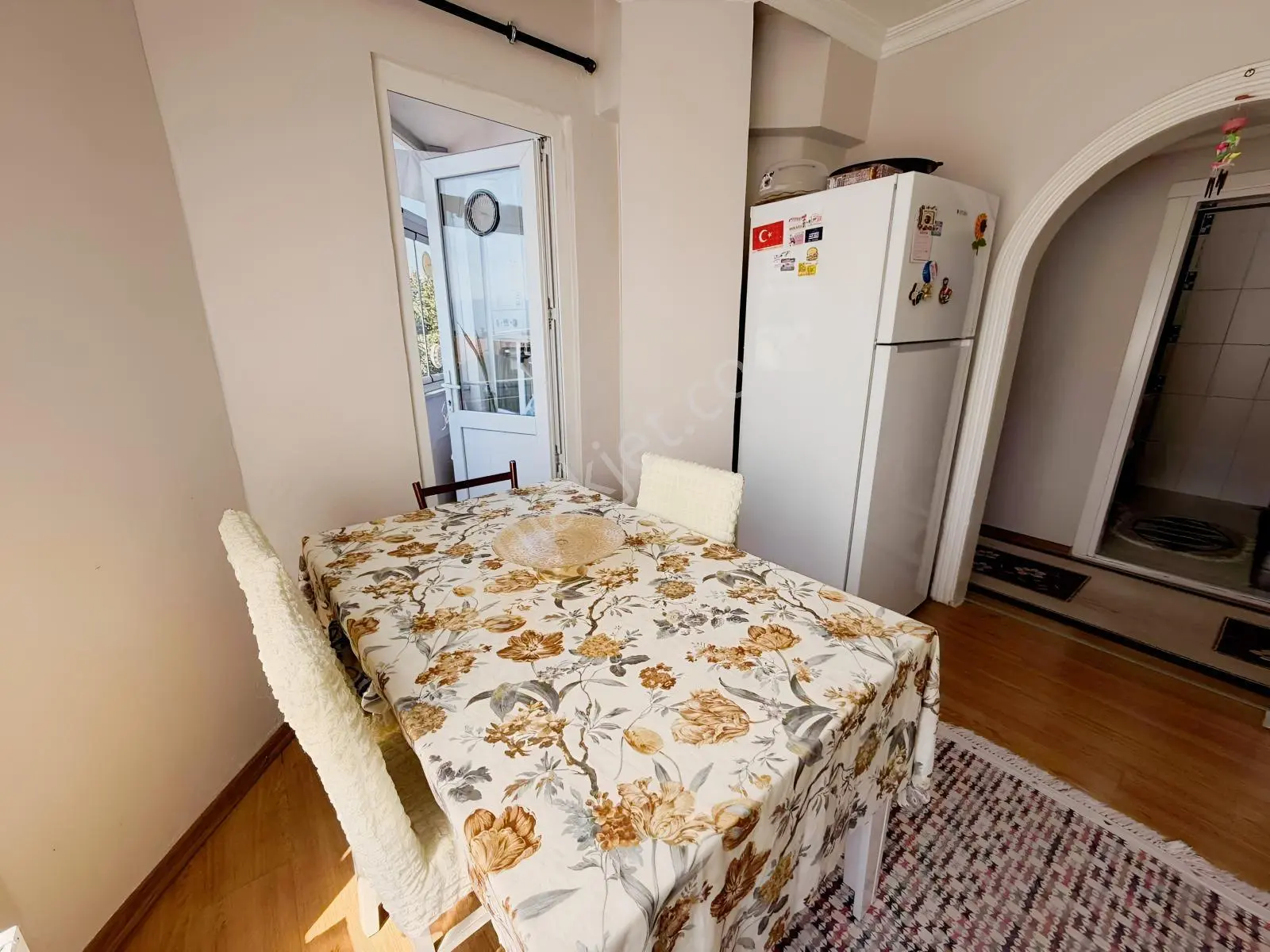 Asayra Emlaktan Çarşı Merkezde Deniz Man. Satılık Daire — fotoğraf 26