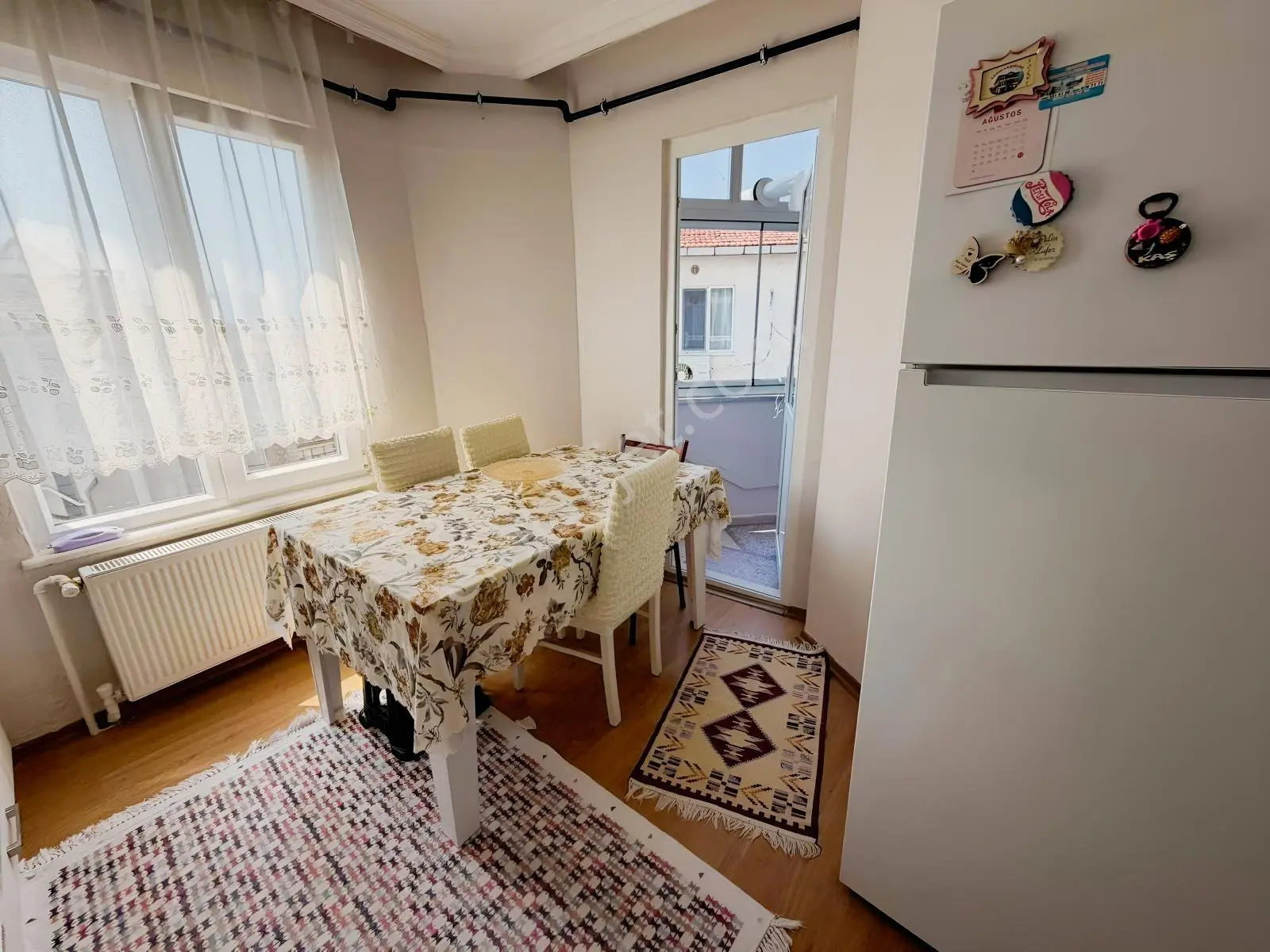 Asayra Emlaktan Çarşı Merkezde Deniz Man. Satılık Daire — fotoğraf 27