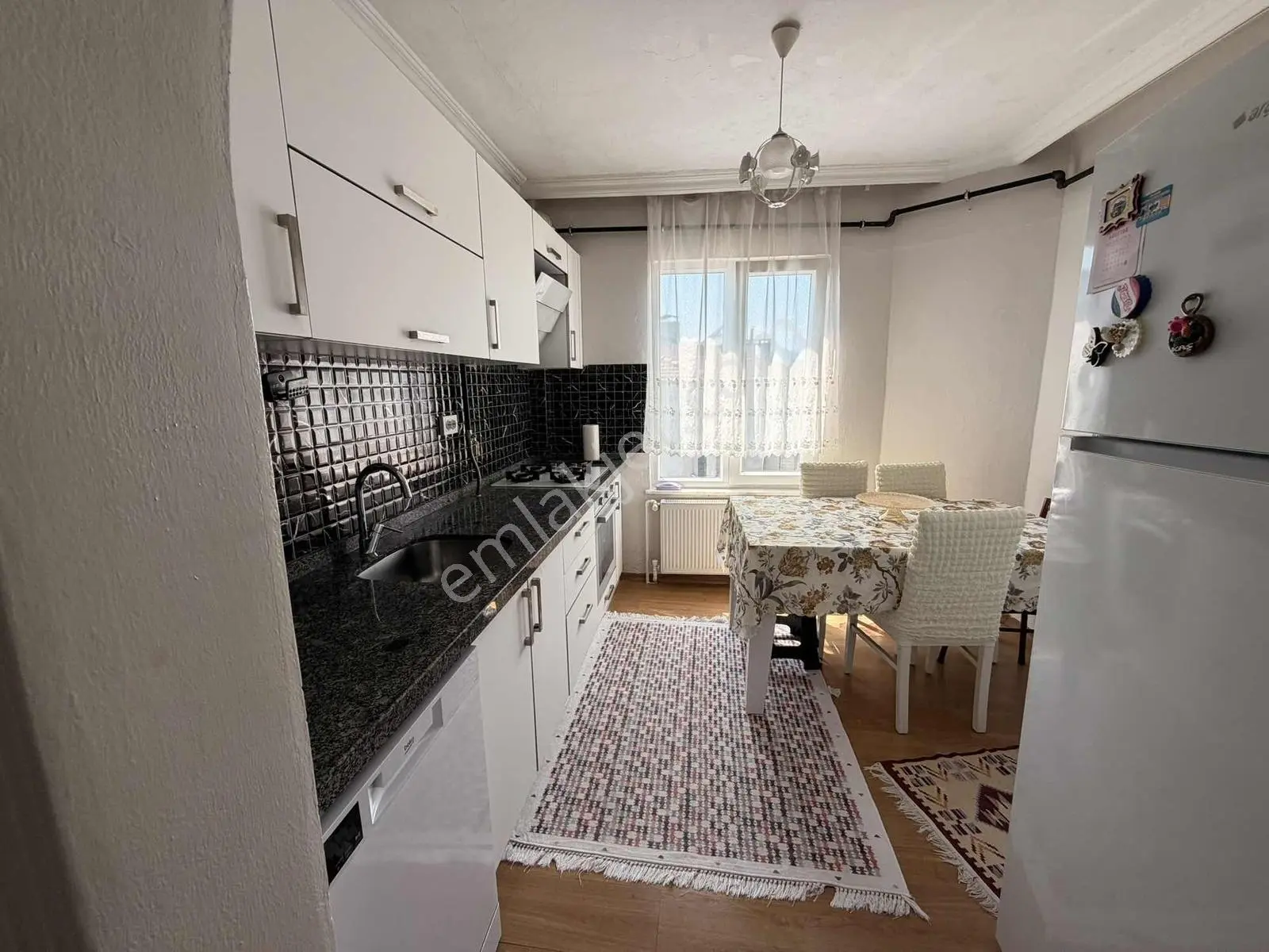 Asayra Emlaktan Çarşı Merkezde Deniz Man. Satılık Daire — fotoğraf 28