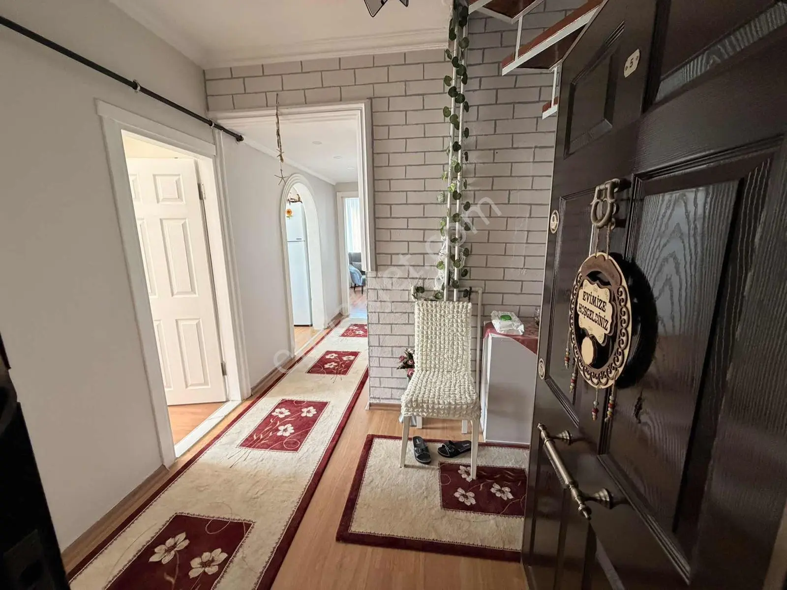 Asayra Emlaktan Çarşı Merkezde Deniz Man. Satılık Daire — fotoğraf 35