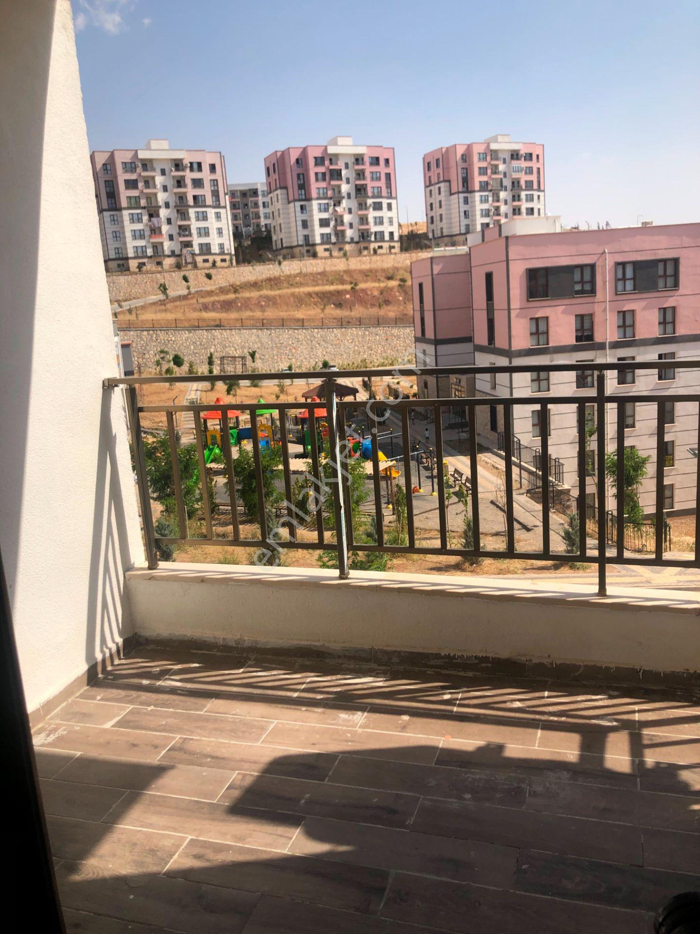 Metin Yıldız Emlak Tan Satılık Toki Batıkent Eyyübi — fotoğraf 5