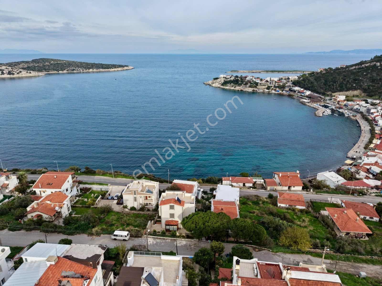 Deniz Manzaralı Sahile Yürüme Mesafesinde Satılık Daire — fotoğraf 2