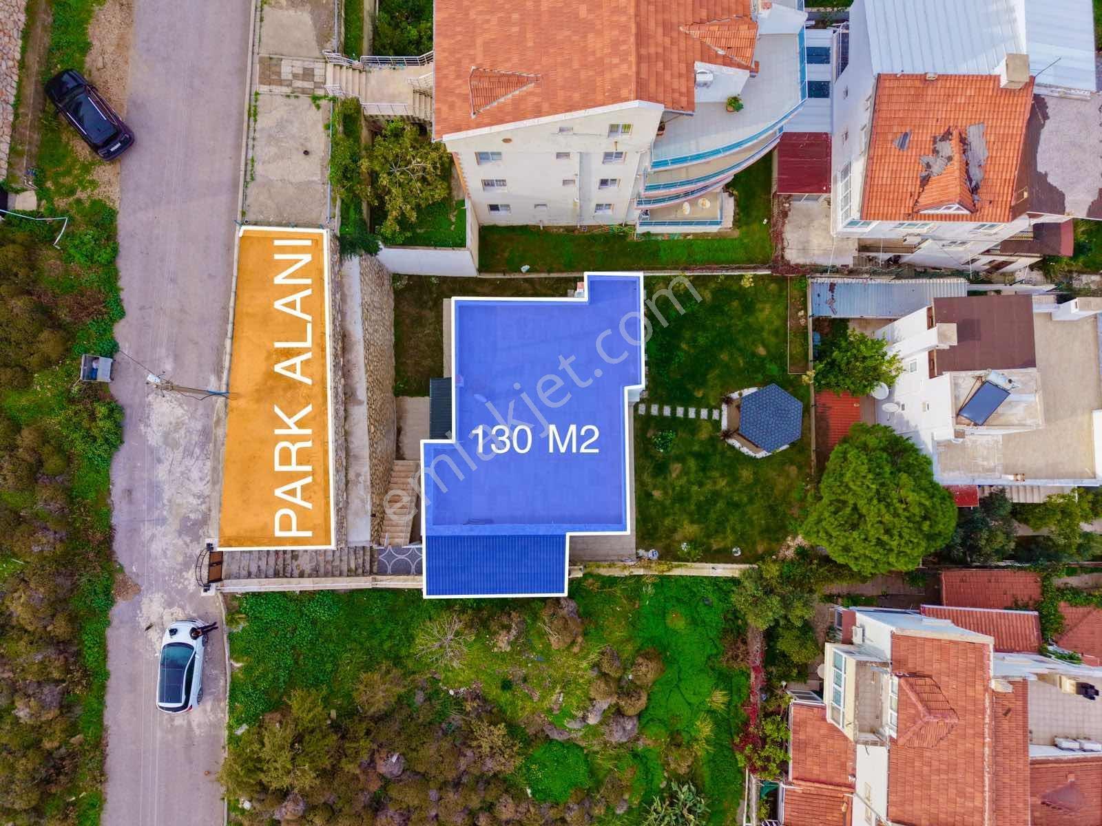 Deniz Manzaralı Sahile Yürüme Mesafesinde Satılık Daire — fotoğraf 3